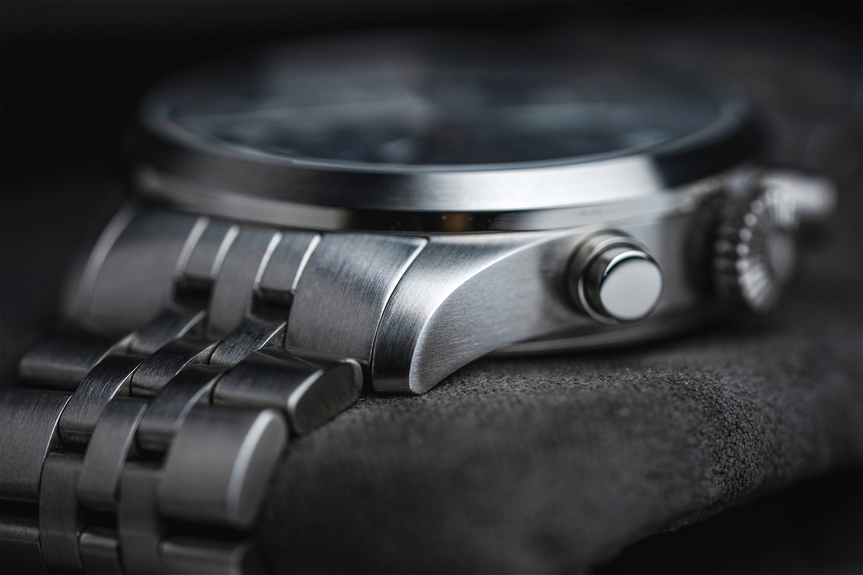 Laco kiel 2 blau case