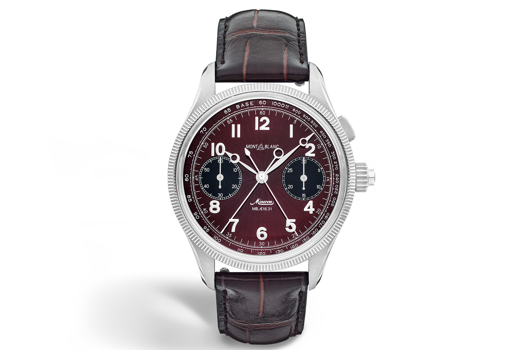 Montblanc 1858 split seconds front2