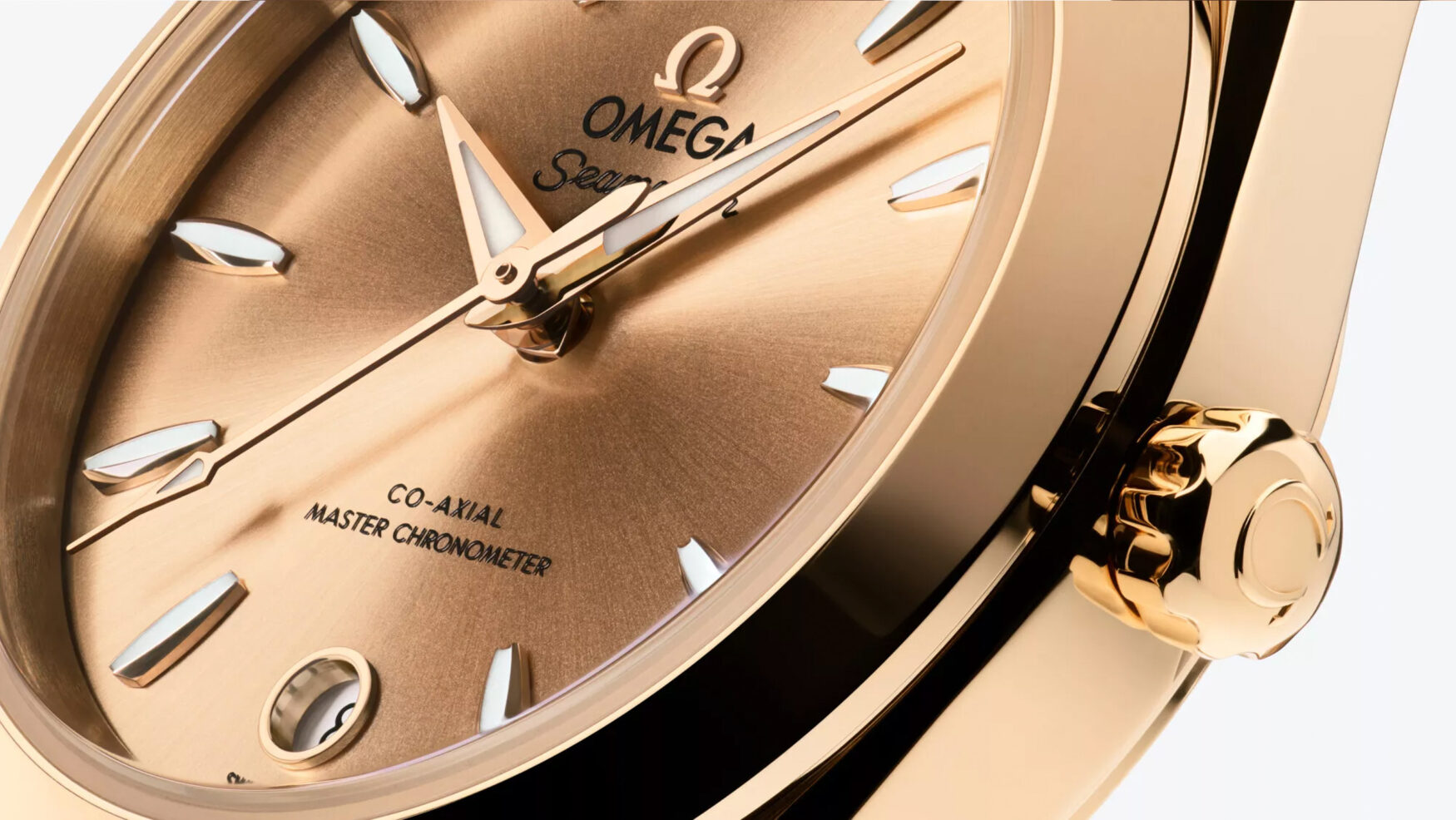 Omega Aqua Terra 30mm featured image