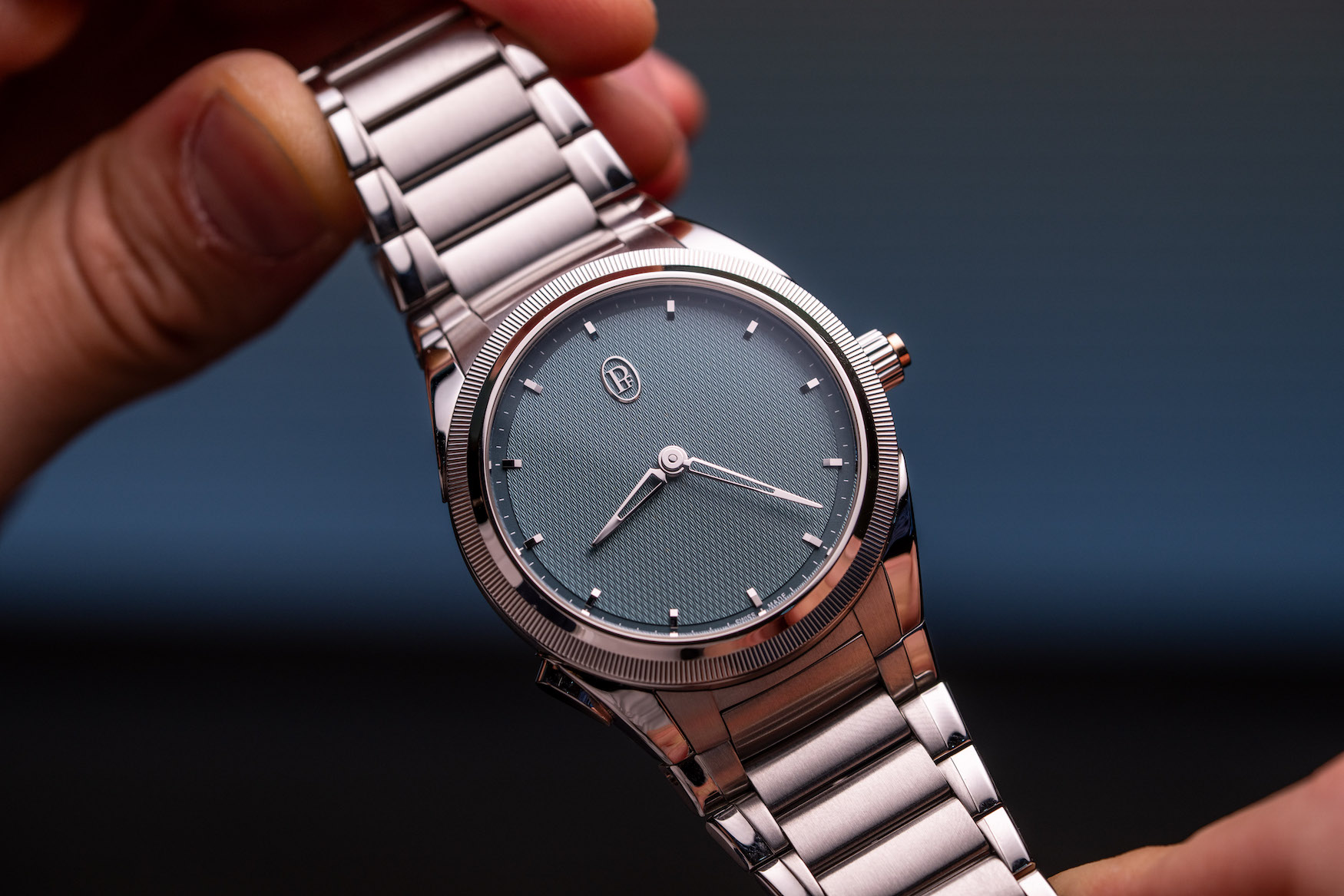 Parmigiani Fleurier Tonda PF GMT Rattrapante Verzasca 10