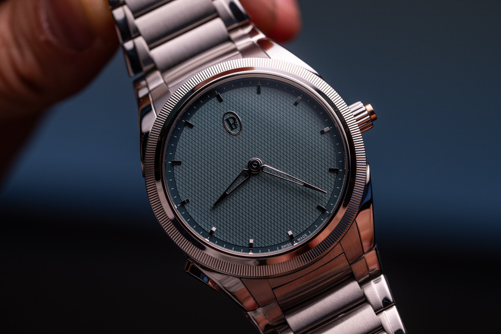 Parmigiani Fleurier Tonda PF GMT Rattrapante Verzasca 11
