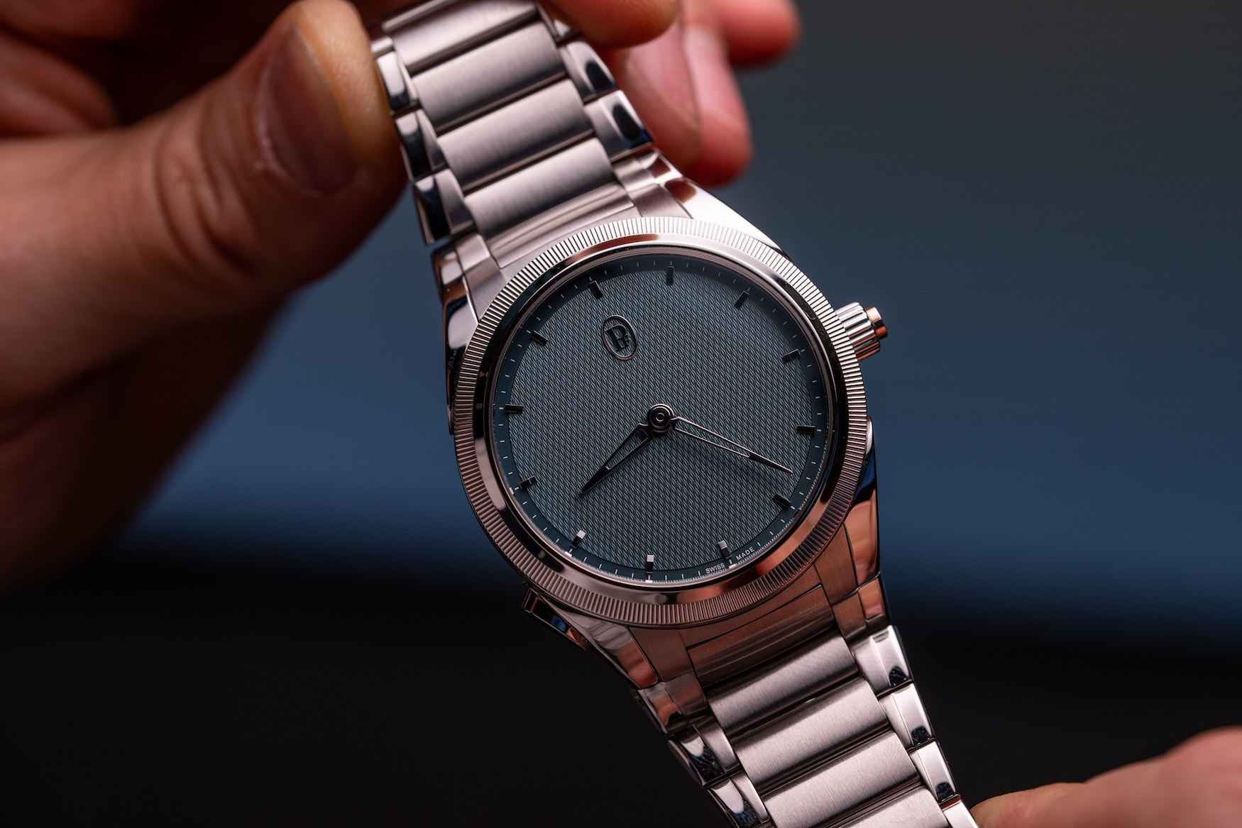 Parmigiani Fleurier Tonda PF GMT Rattrapante Verzasca 12