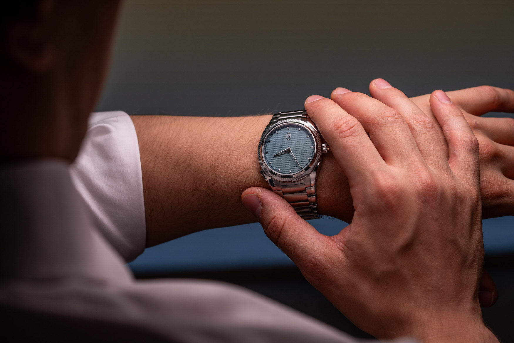Parmigiani Fleurier Tonda PF GMT Rattrapante Verzasca 13