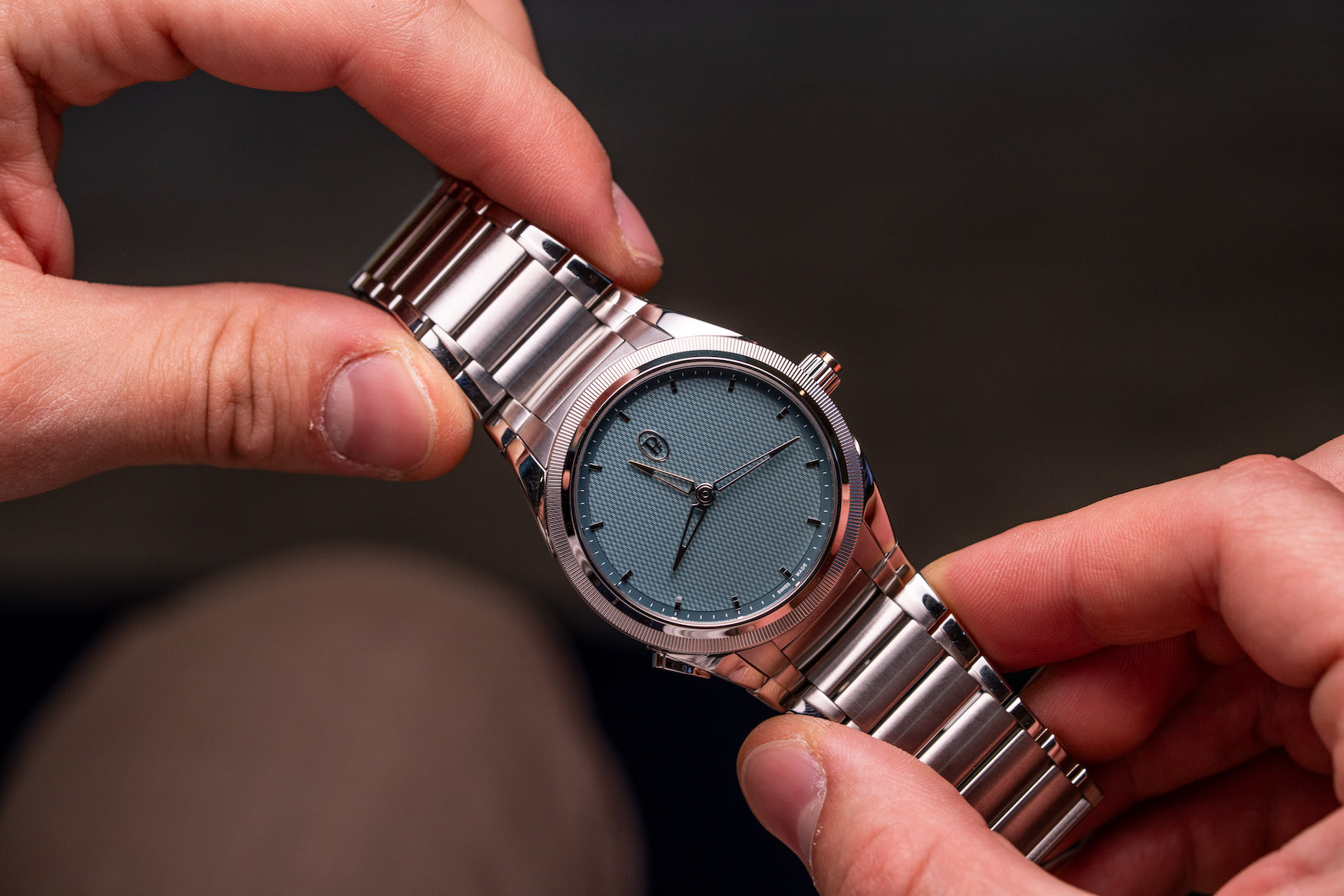Parmigiani Fleurier Tonda PF GMT Rattrapante Verzasca 4
