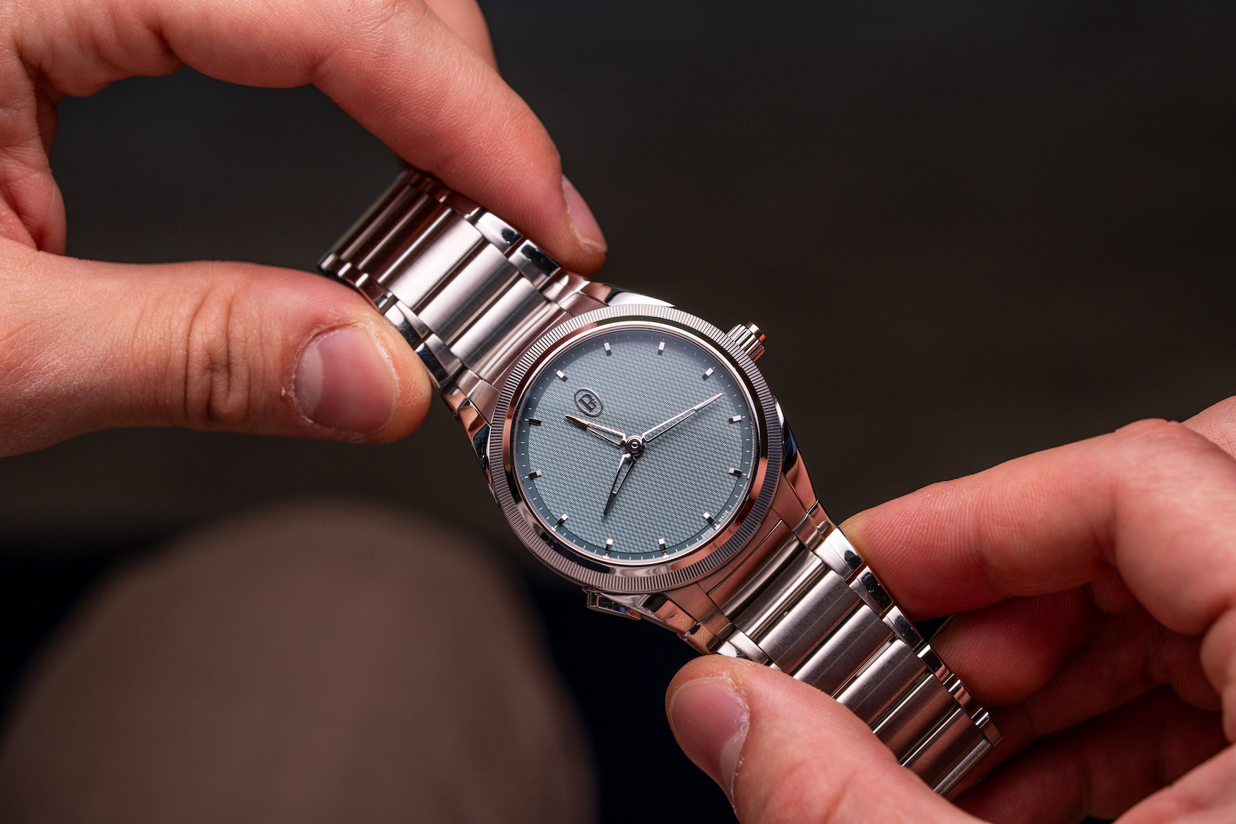 Parmigiani Fleurier Tonda PF GMT Rattrapante Verzasca 5