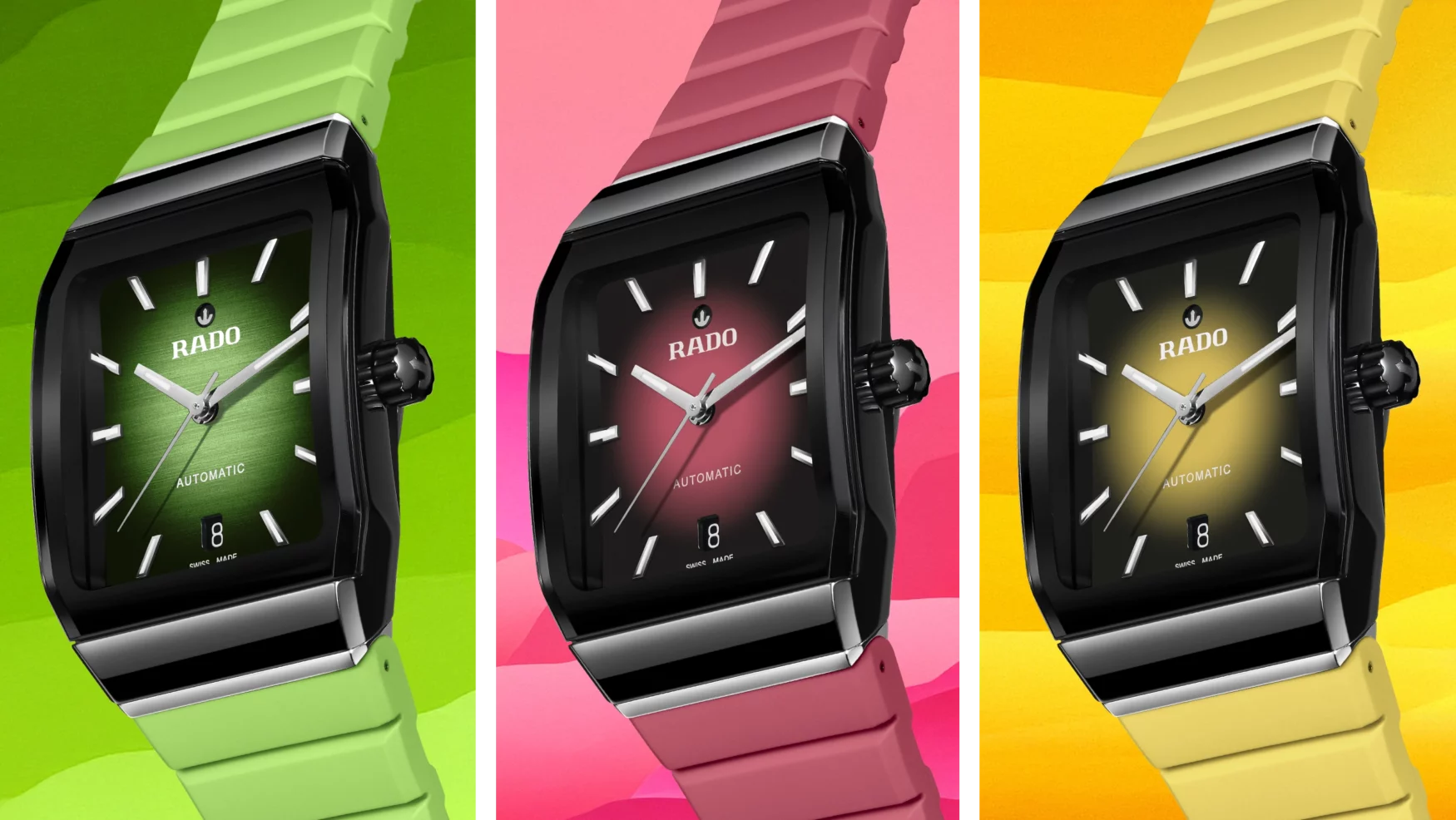 Rado anatom summer featured image