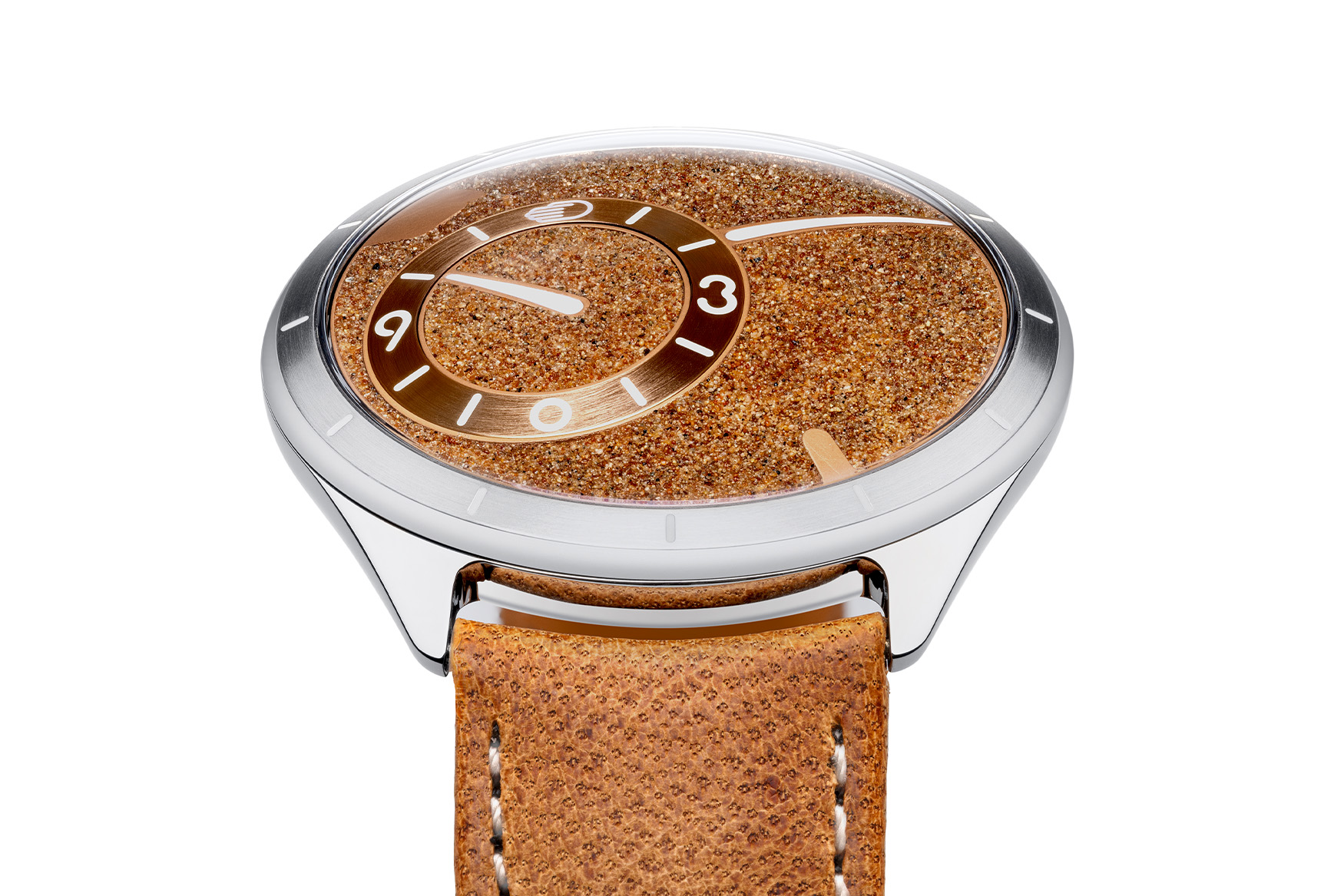 Ressence Type 9 S75 cobra