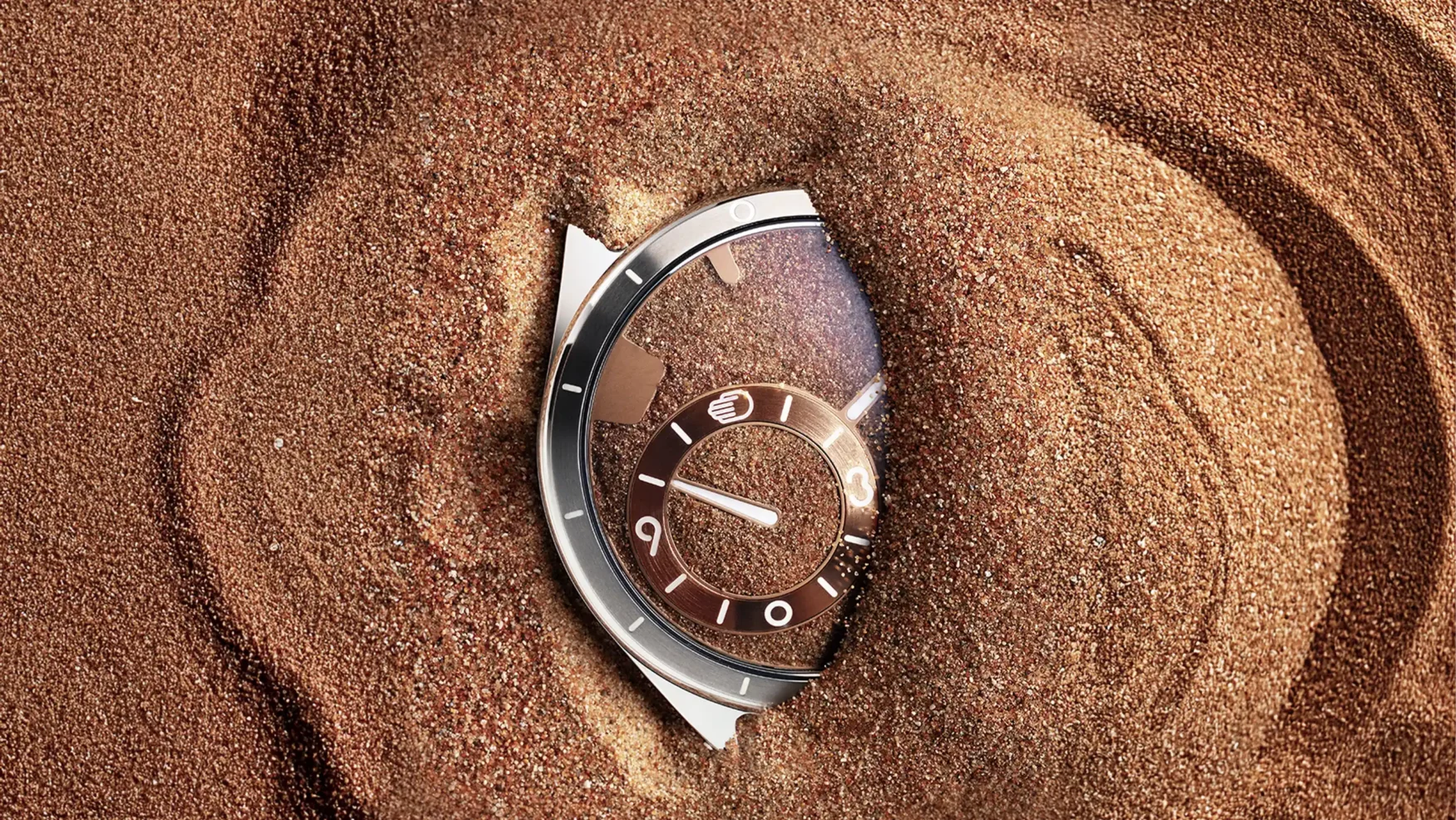 Ressence Type 9 S75 featured image
