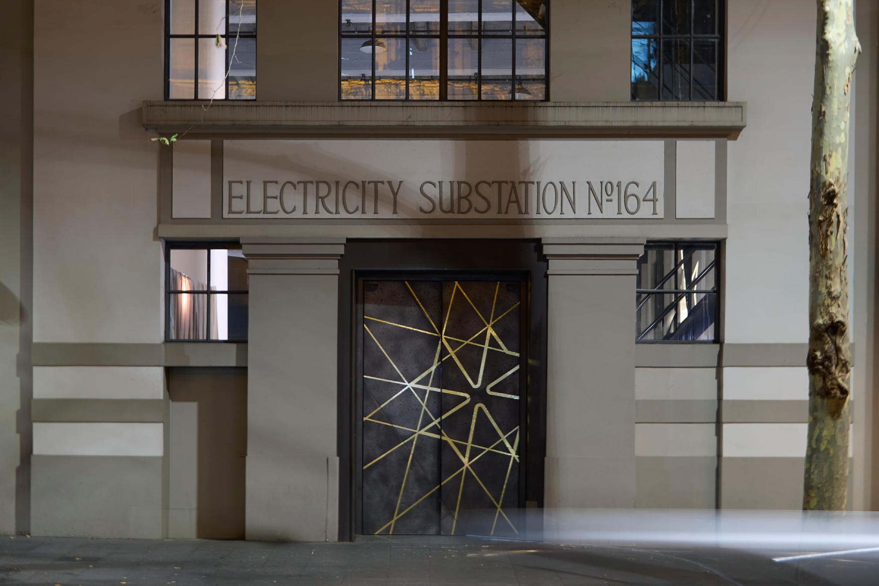 Vacheron Constantins is the Sydney Door at the Quest Exhibition