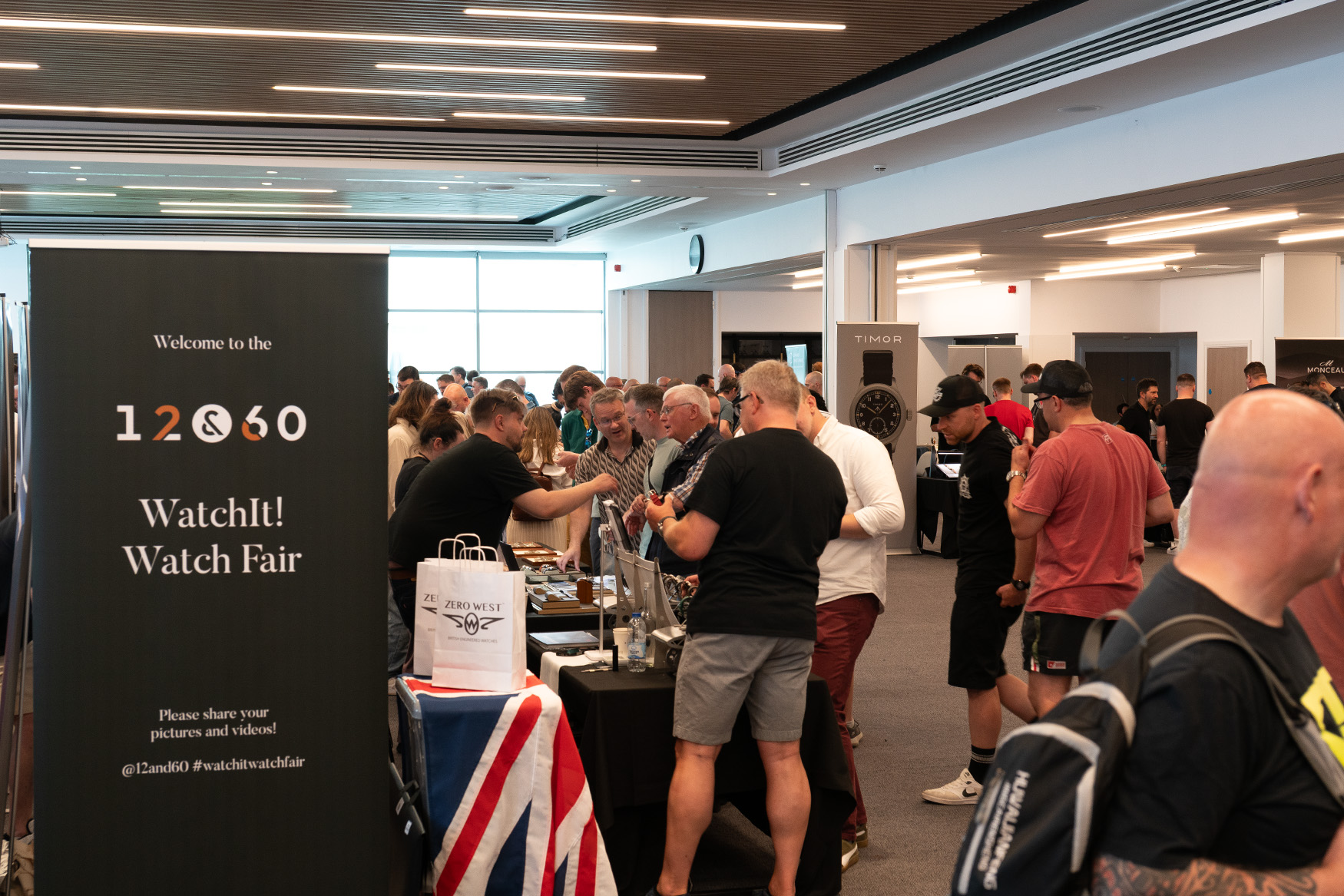 WatchIt Fair People 3