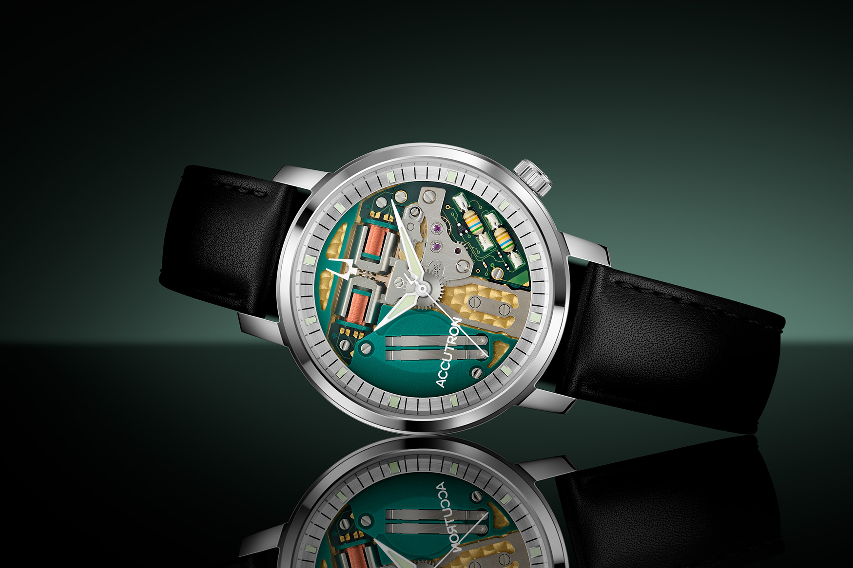 accutron