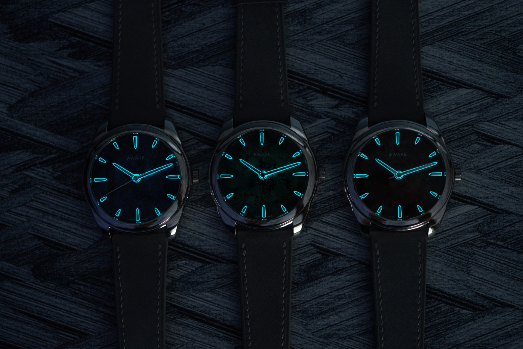 awake son mai frosted leaf lume