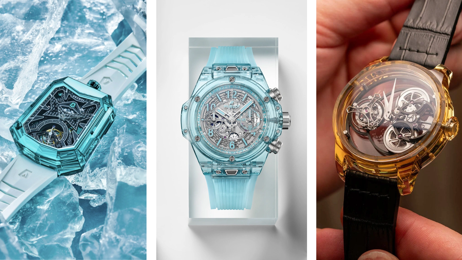 best sapphire watches buying guide feature
