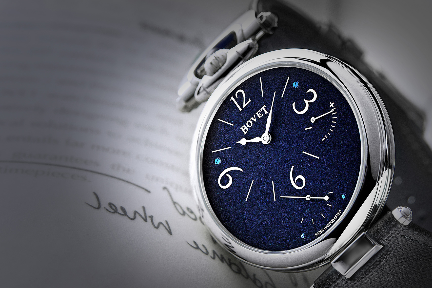 Bovet