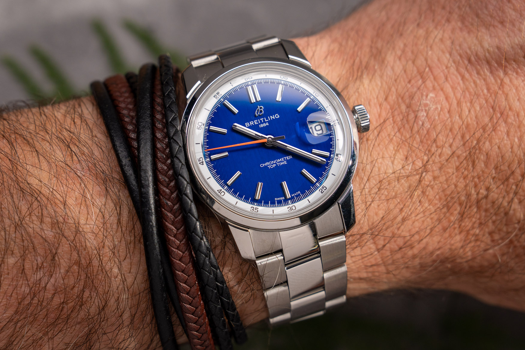Breitling Top Time B31 2025 26
