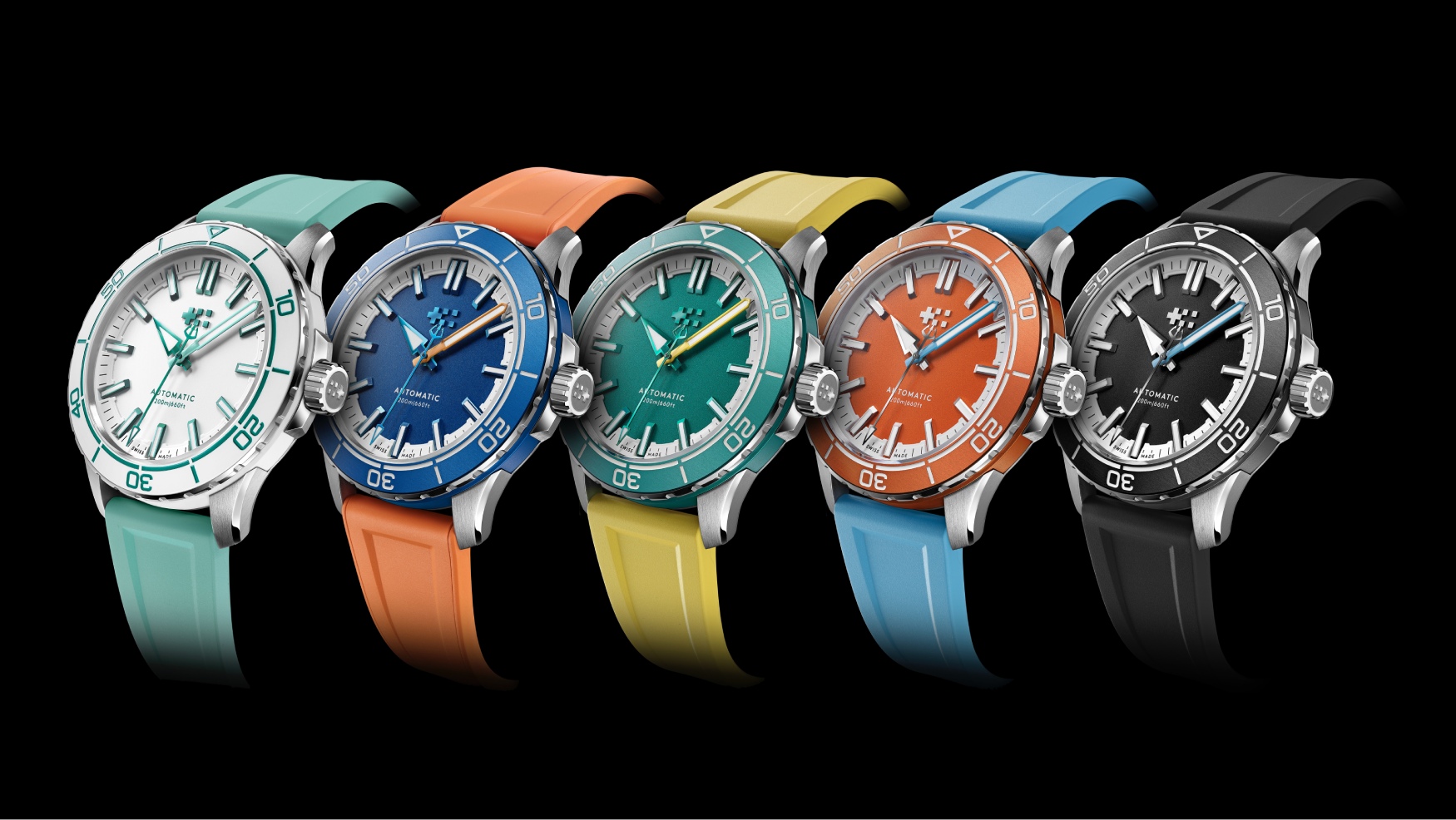 christopher ward c60 trident reef feature