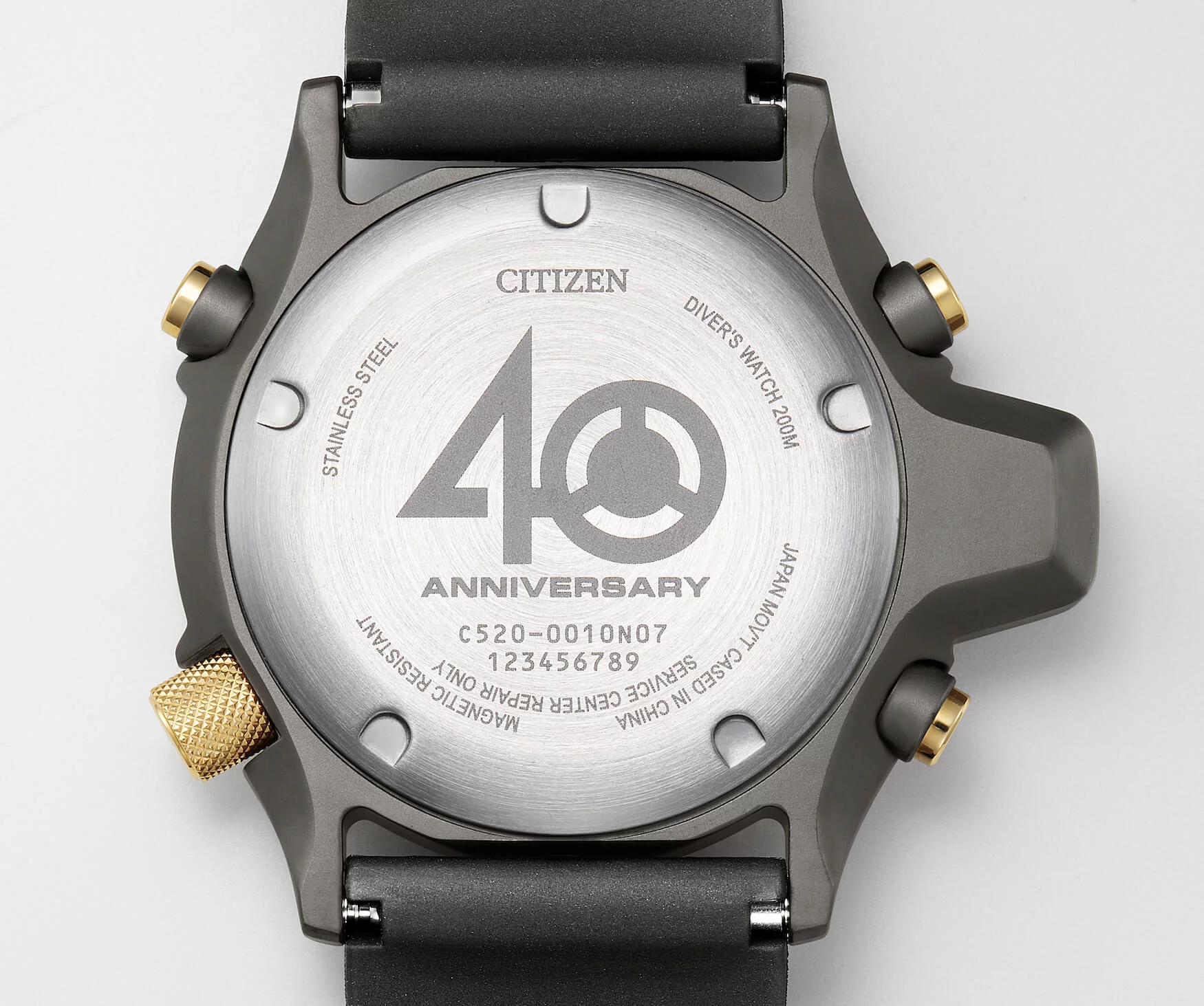 【HAMIRUTON 】PROMASTER AQUALAND Citizen Promaster Aqualand 40th Anniversary | INTRODUCING