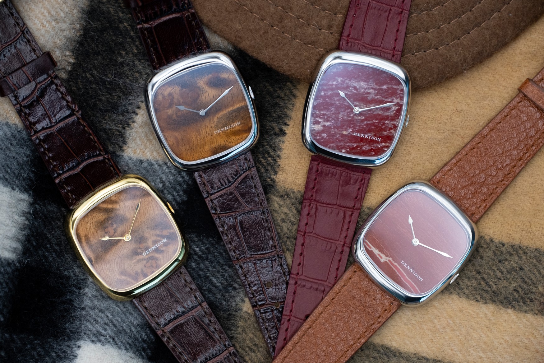 Dennison Aldo Collection