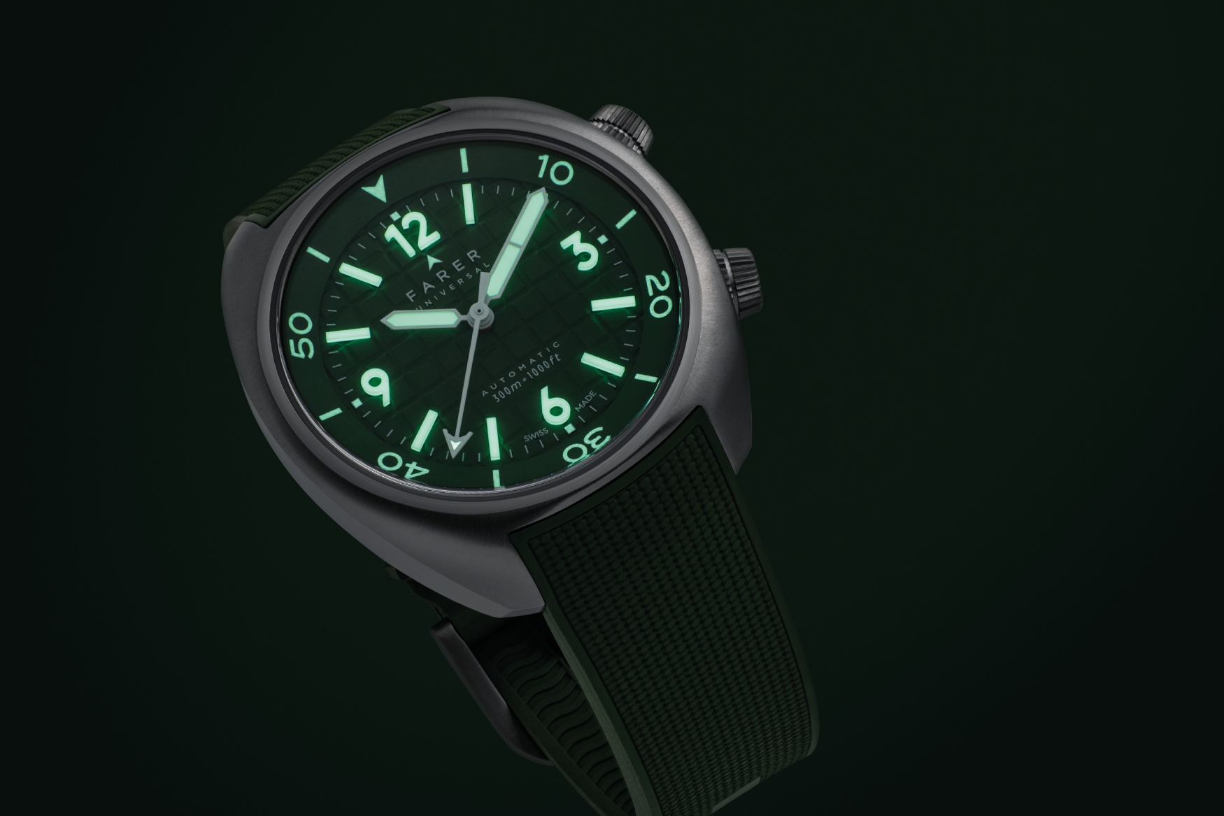 farer aqua compresor 7