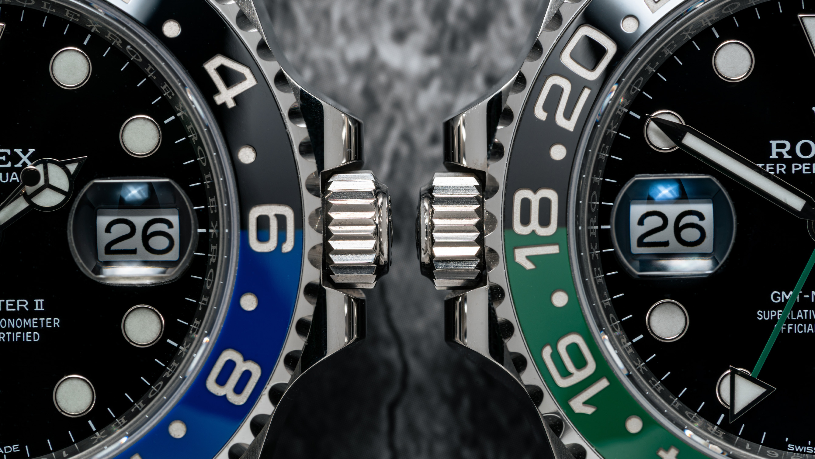Destro watches – does crown position really matter?