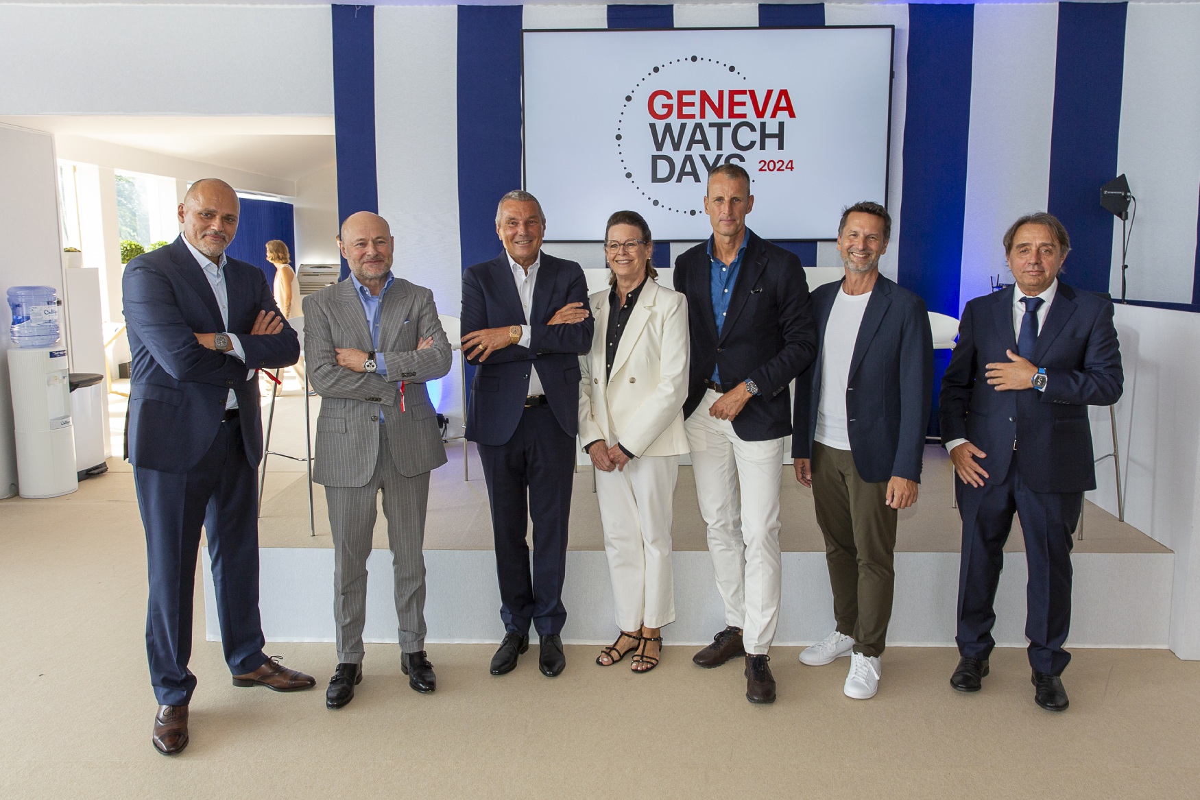 geneva watch days 2025 6