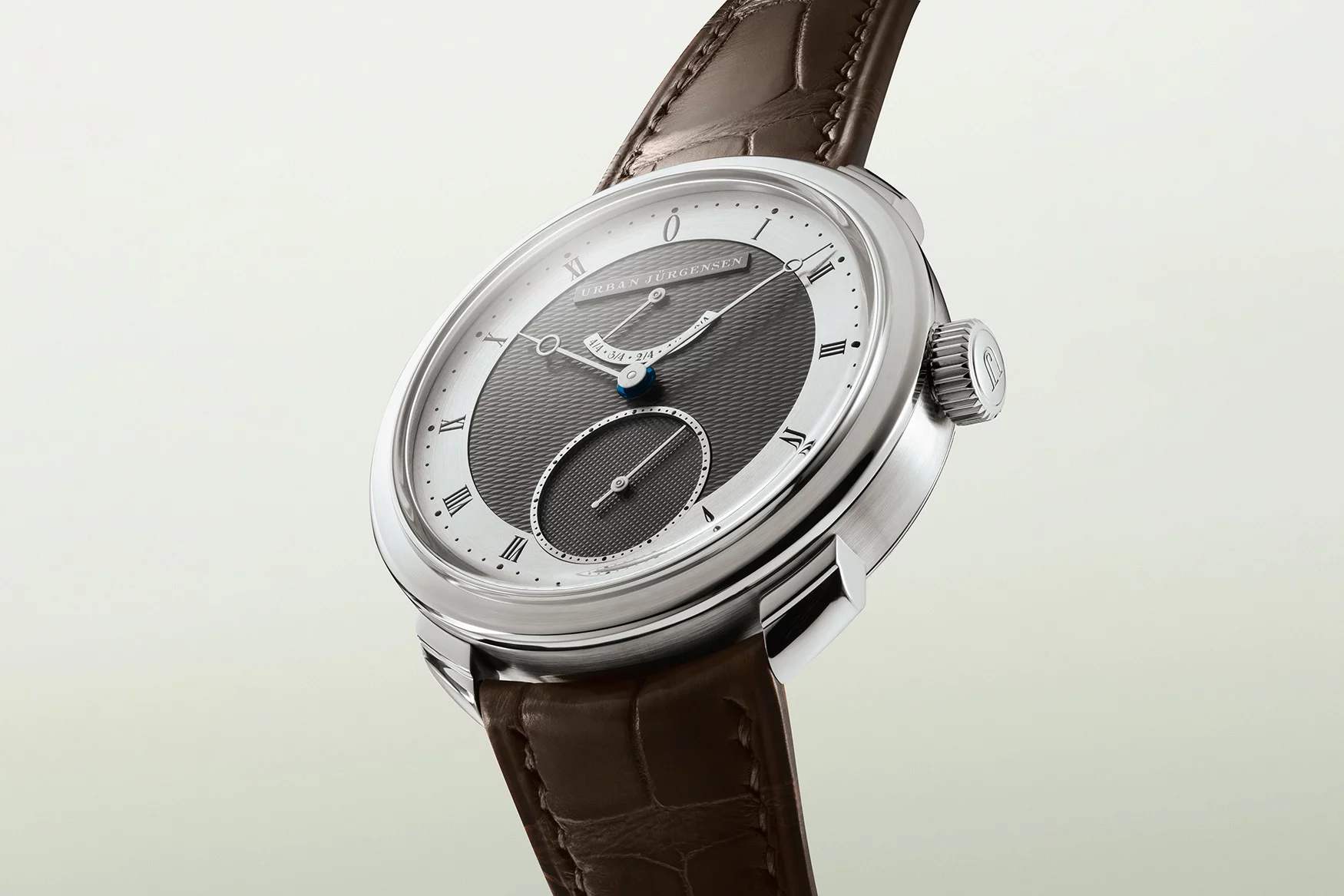 New releases from Laurent Ferrier, Urban Jürgensen, J.N. Shapiro