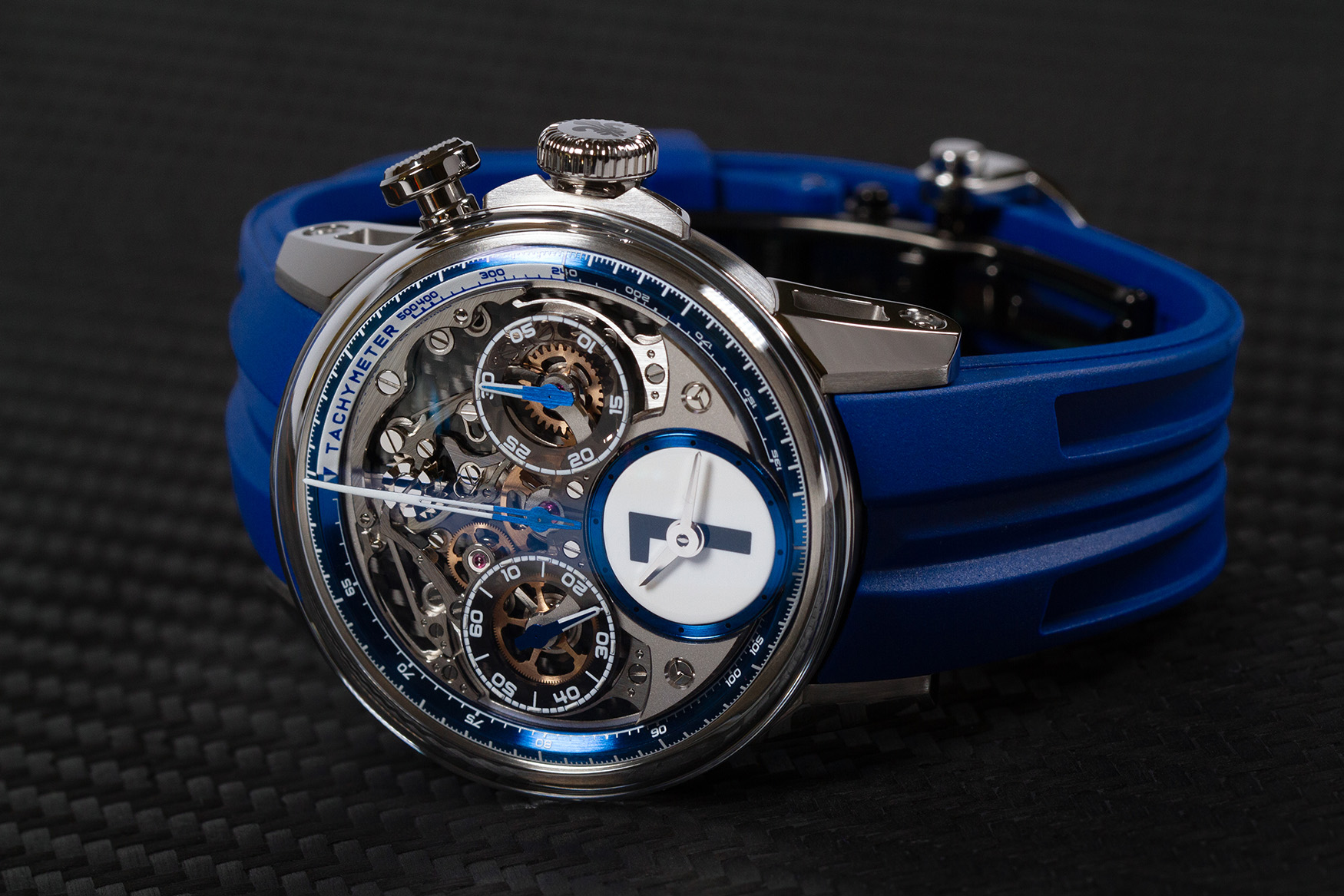 Louis Moinet