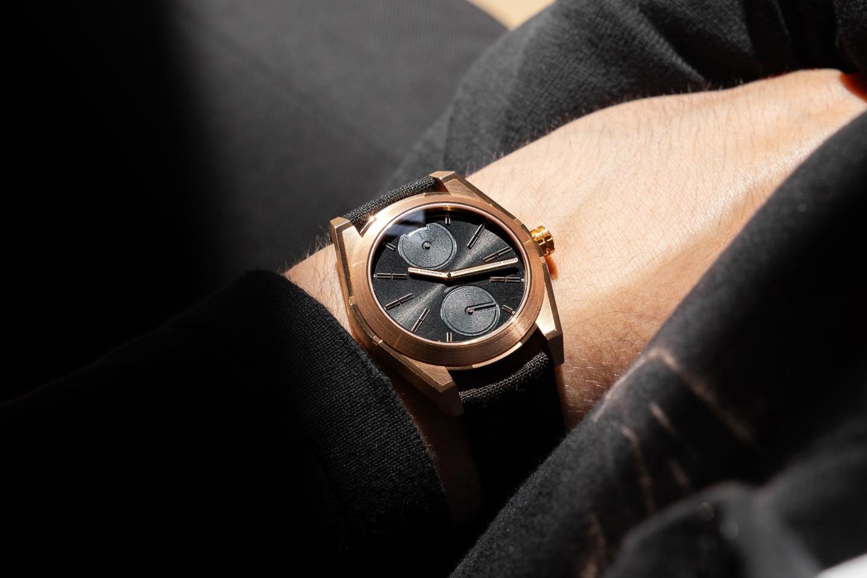 pragma p1 perseverance wrist