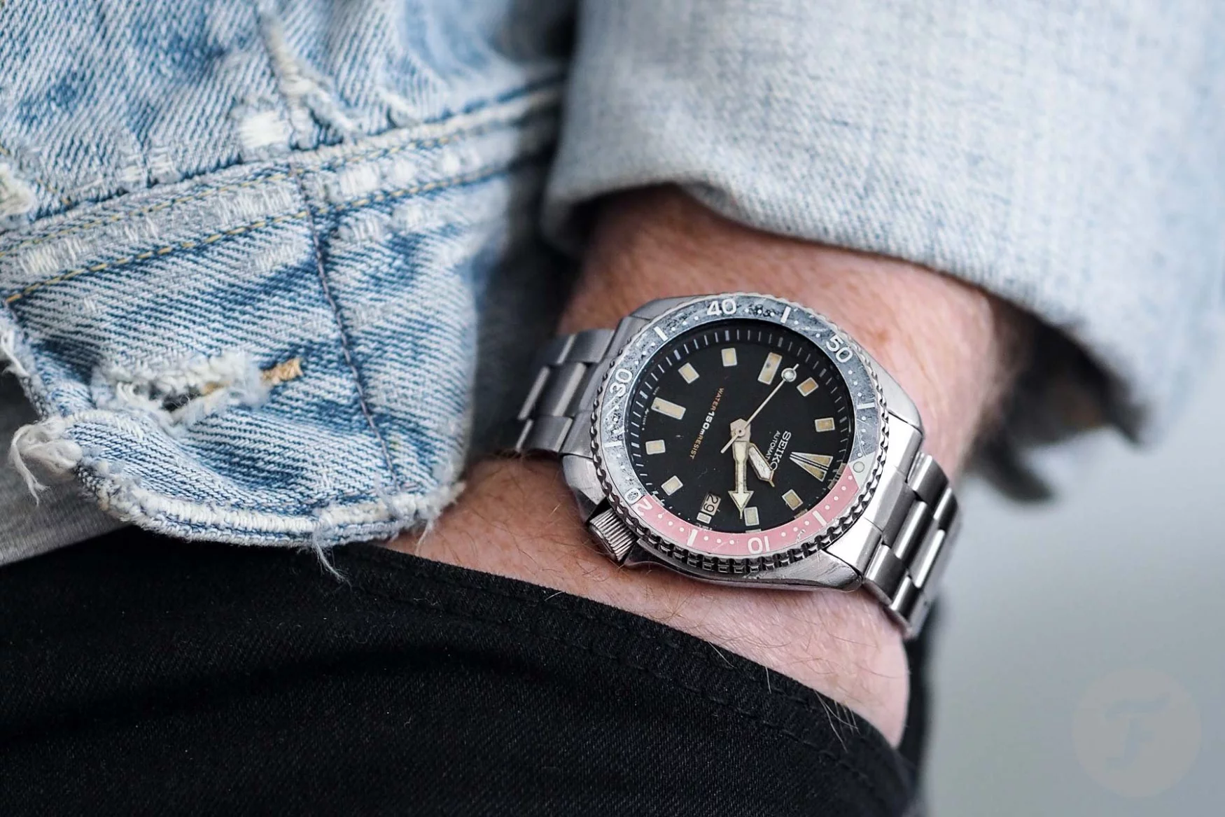 海外 即決 Seiko Diver SKX779 Wrist Watch for Men skx779] what do you wear to the beach? : r⁄Seiko