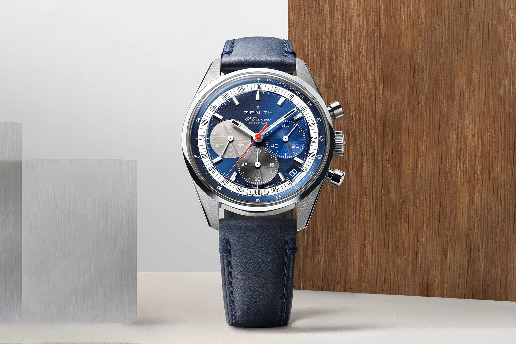 zenith