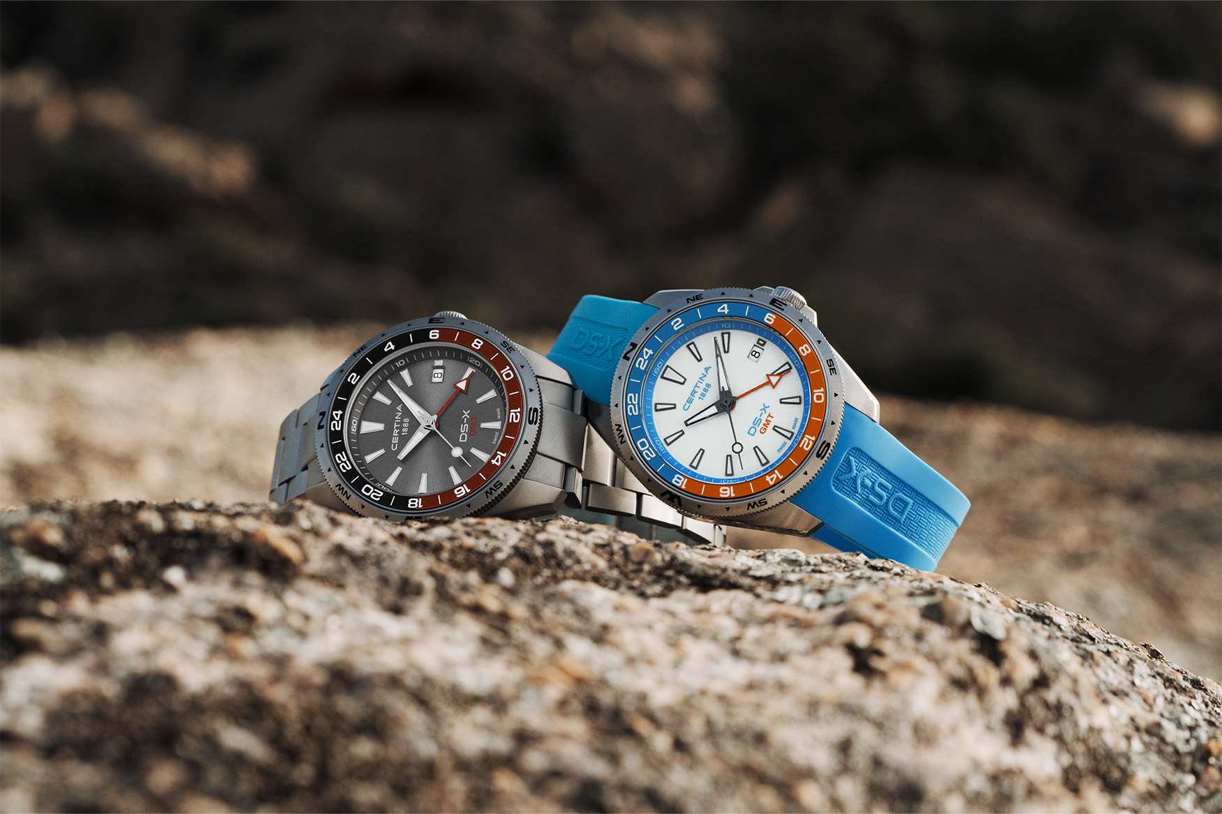 certina ds x gmt lifestyle1