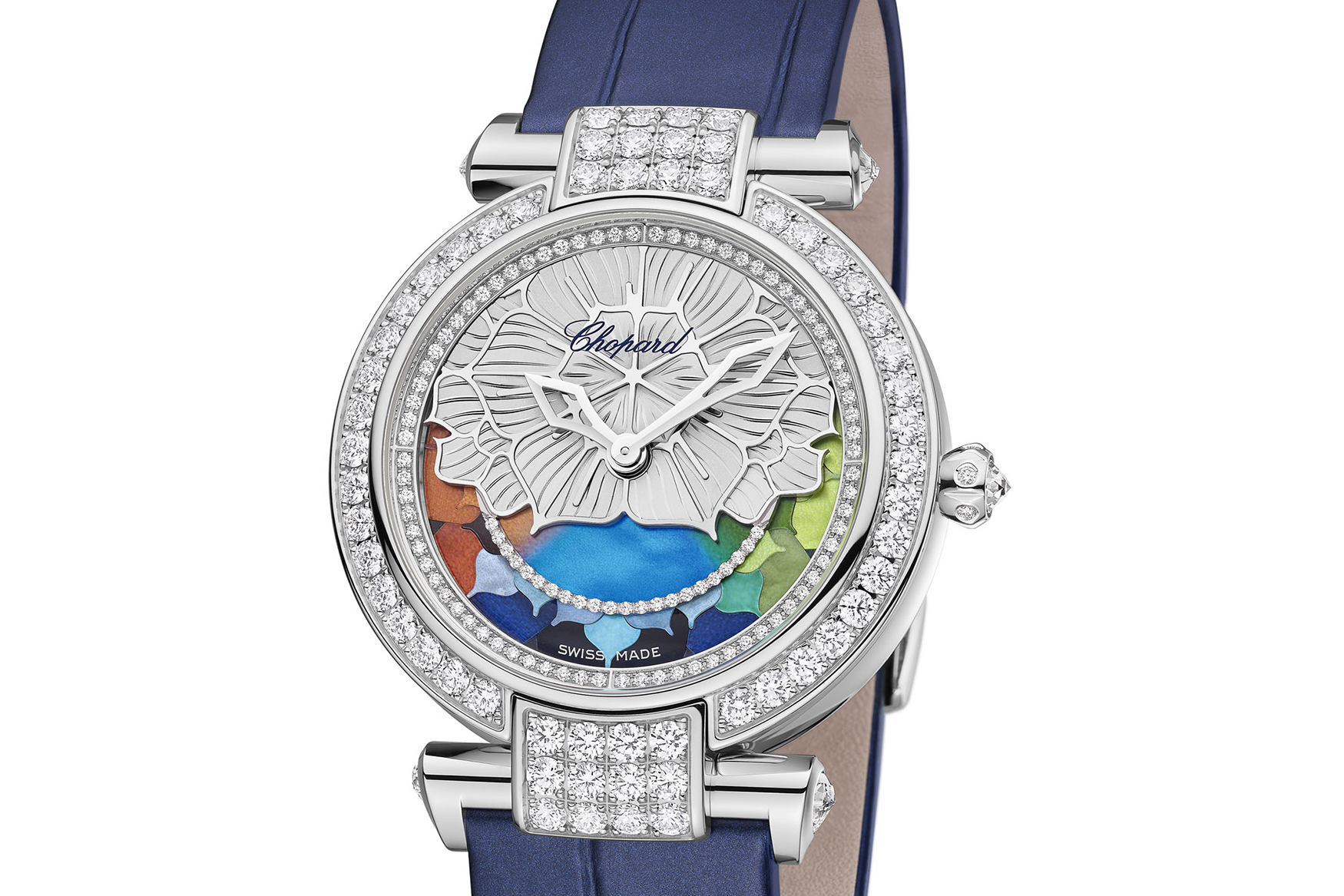 Chopard Four Seasons Imperial Front Winter