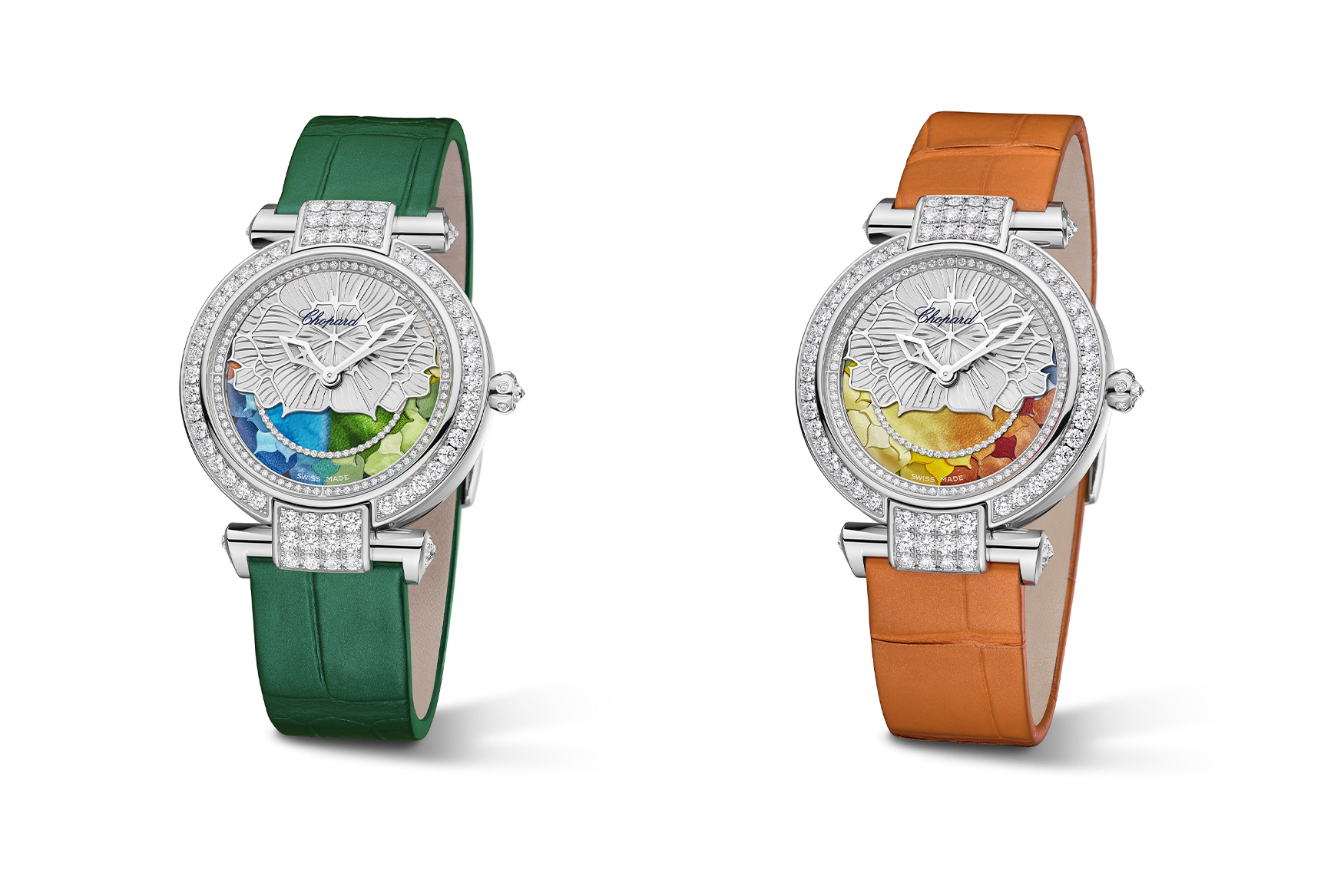 Chopard Four Season Imperial Summer Spring