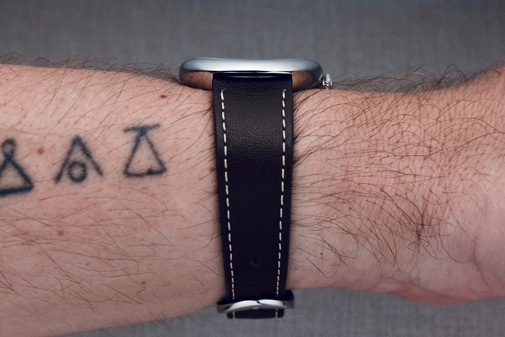 Tusenö superintage strap
