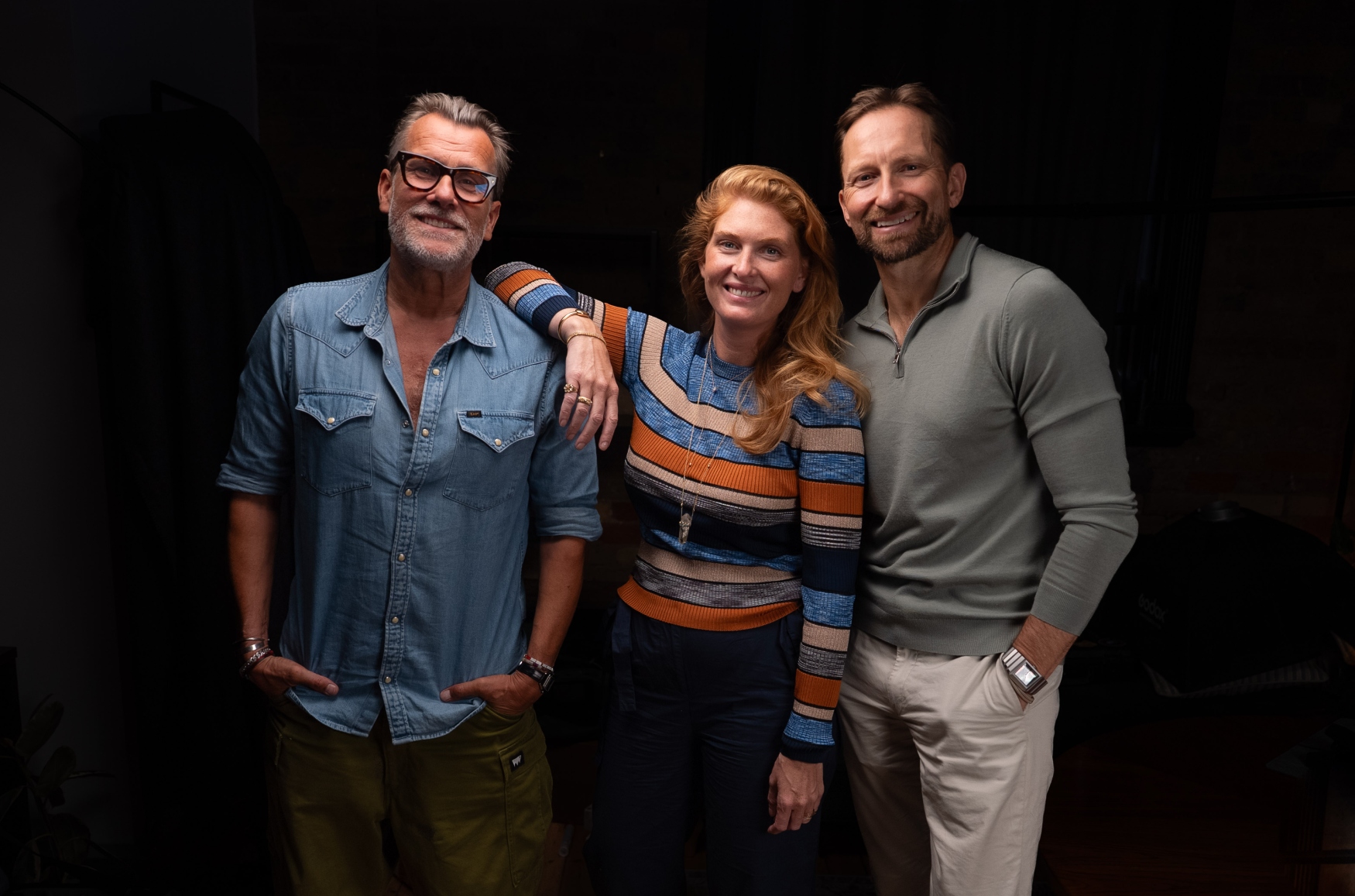 a matter of time podcast interview 4