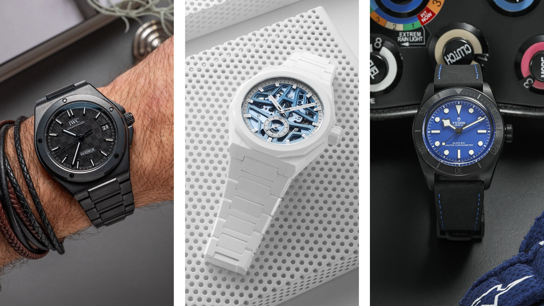 best ceramic watches 2025 feature