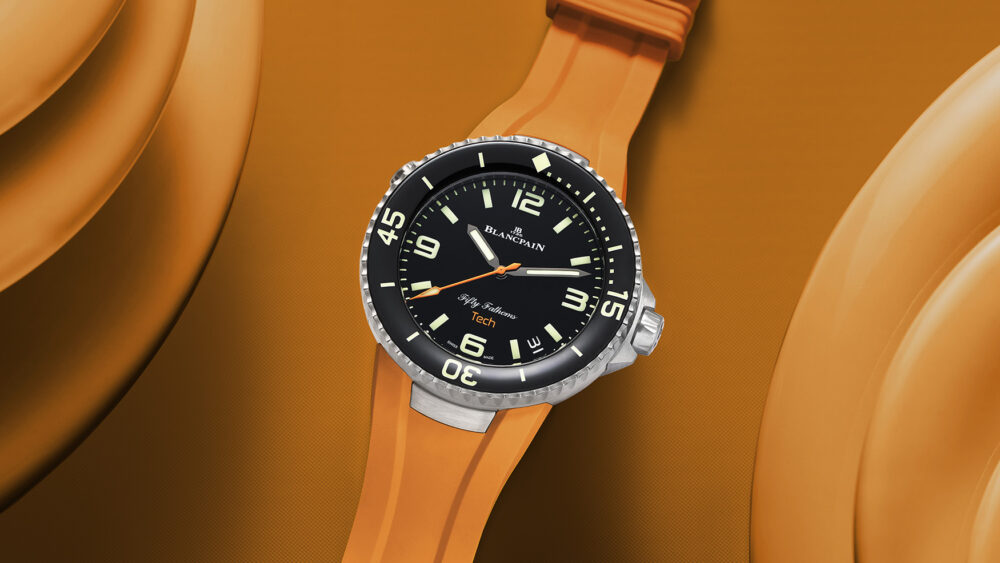 New releases from Credor, Jaeger-LeCoultre, Blancpain and more