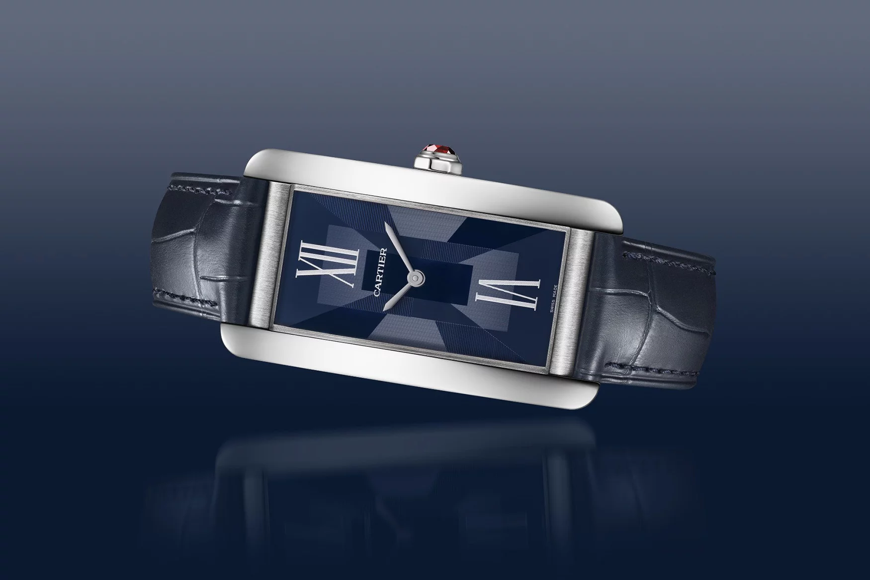 セントルイス Luxury Handle Ver. New releases from Cartier, Hermès, Zenith x Time+Tide and more