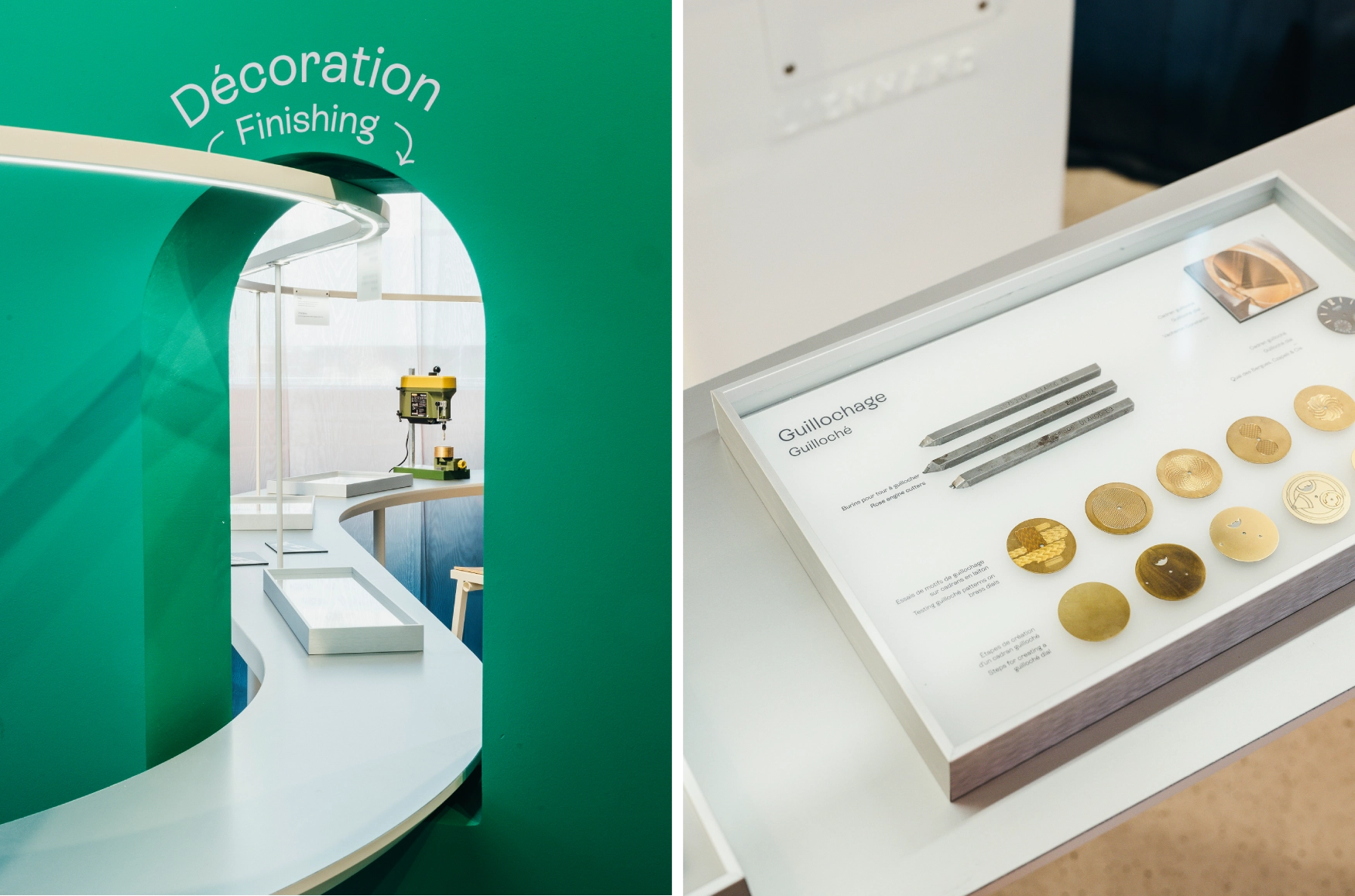 fhh watch makers exhibition 20th anniversary 2