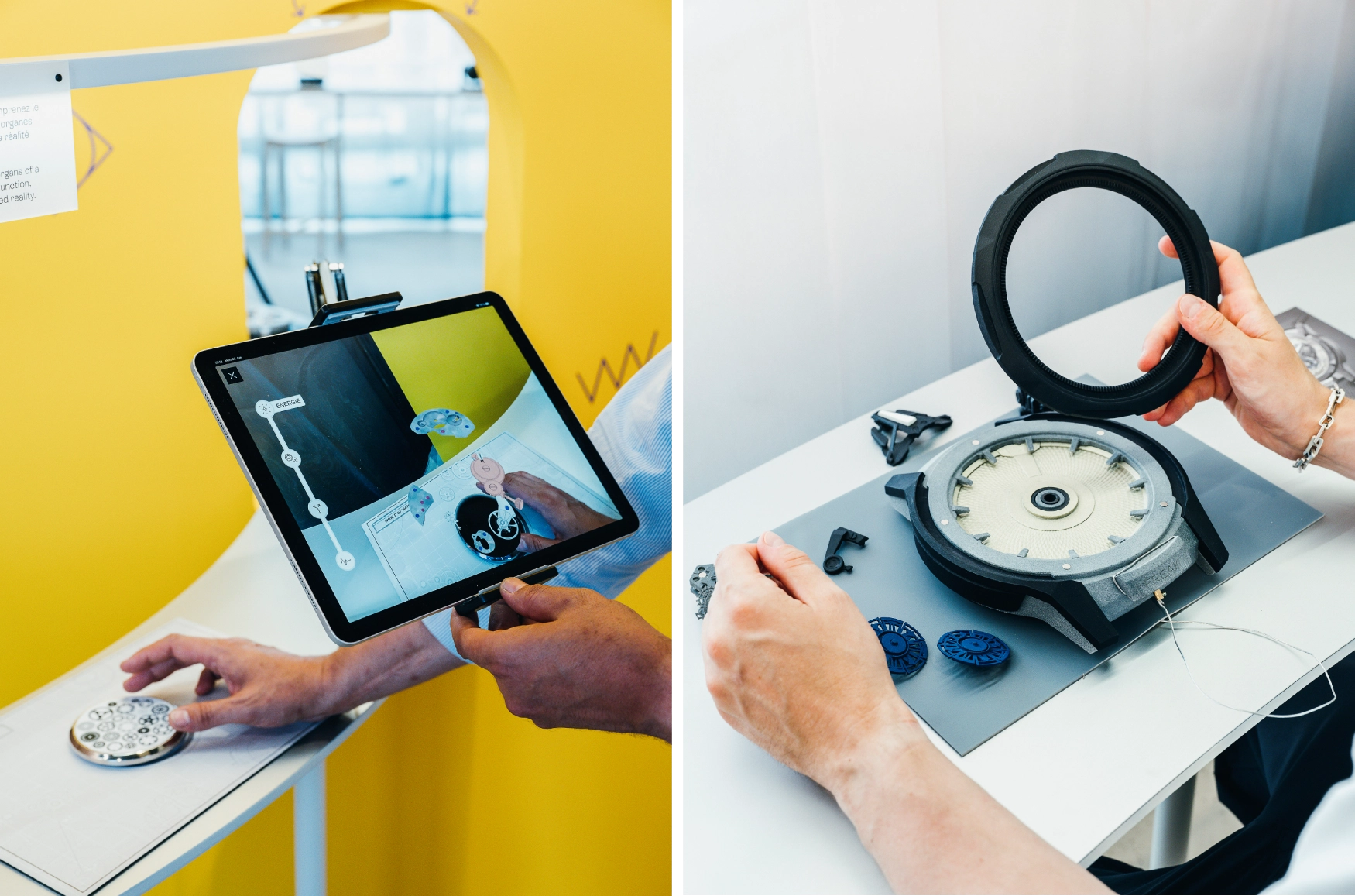 fhh watch makers exhibition 20th anniversary 7