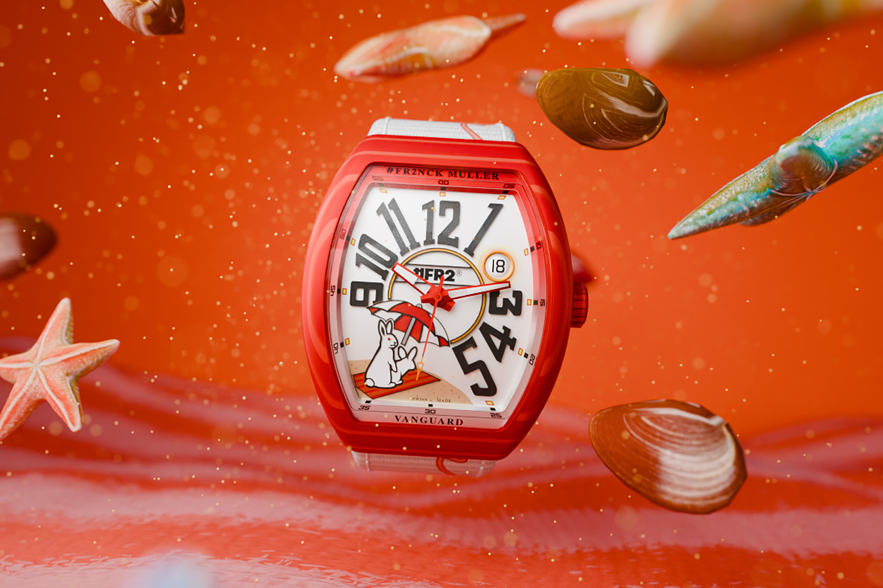 franck muller