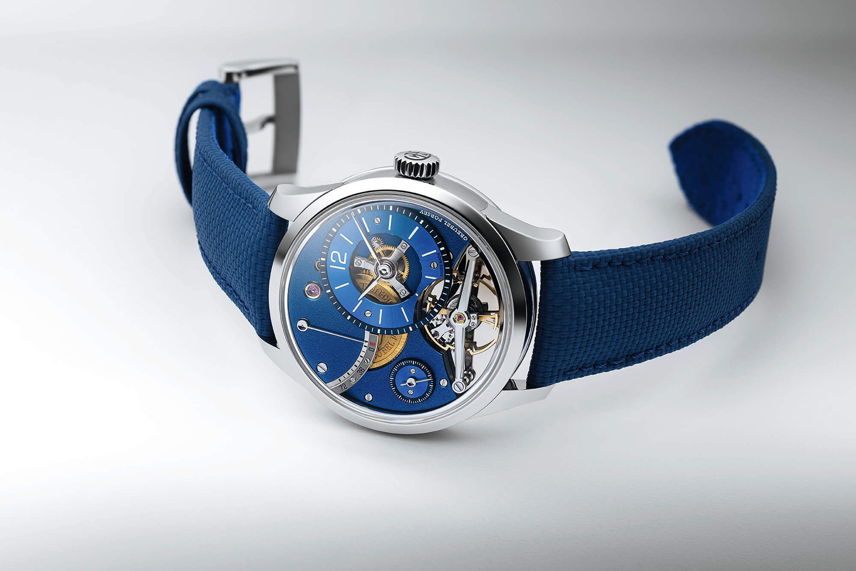 Greubel Forsey