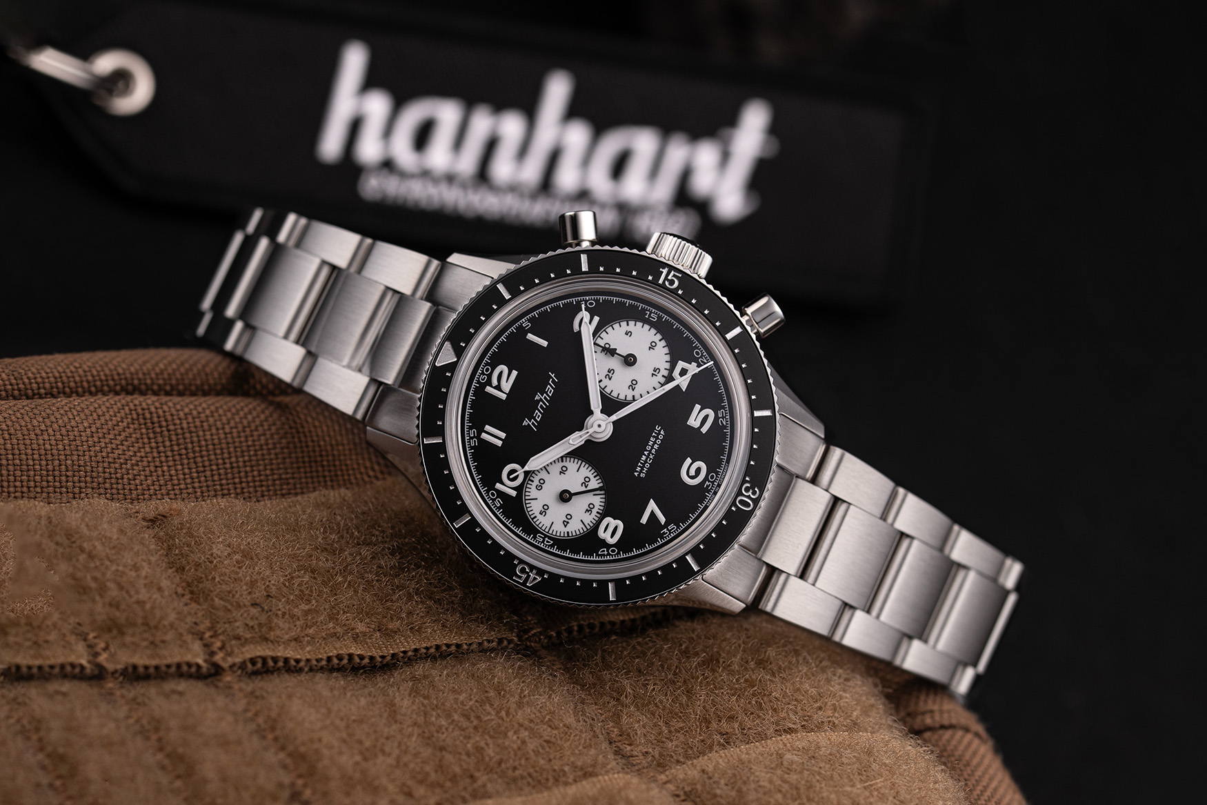 Han Heart