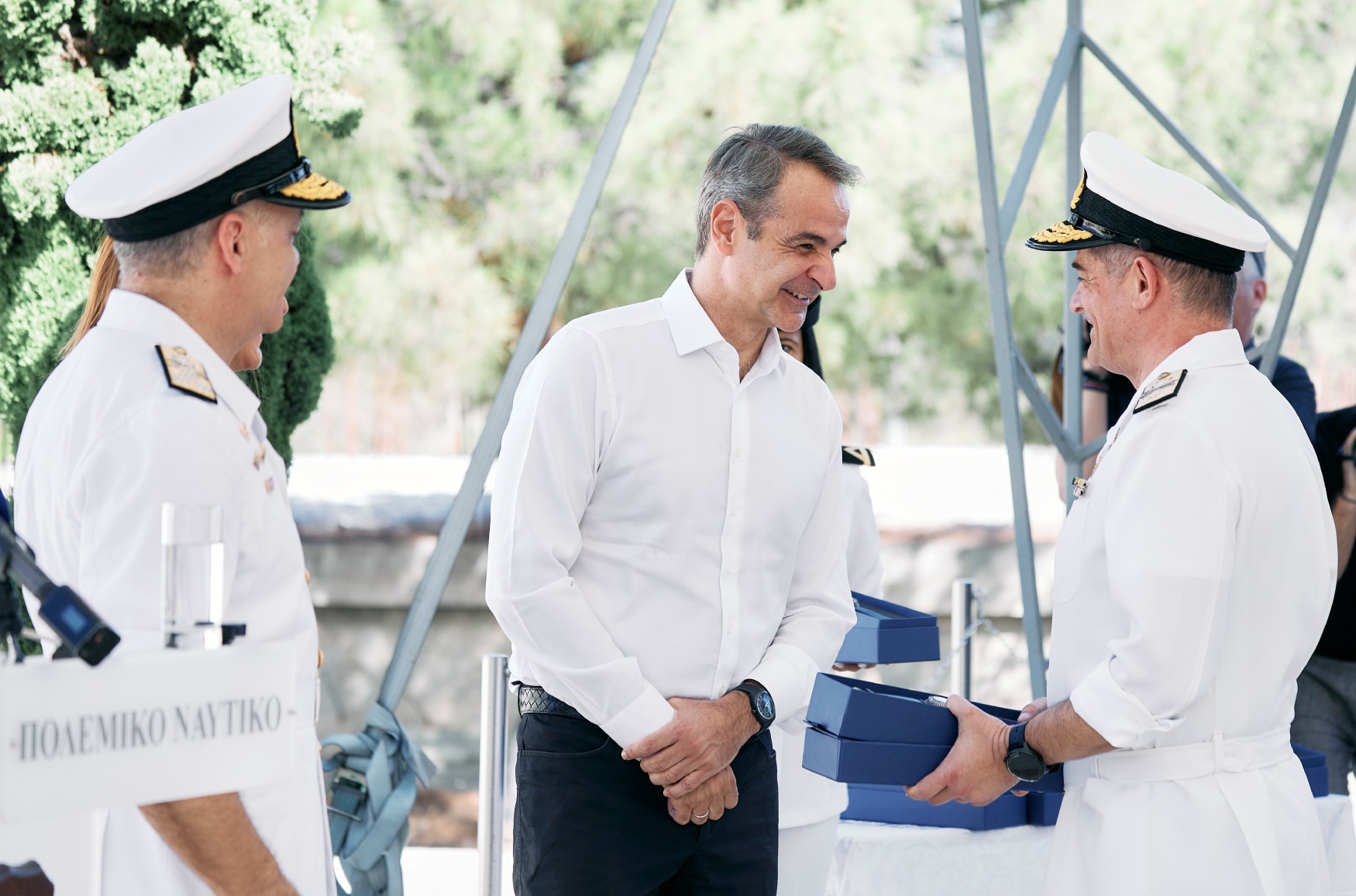 ianos oyk news 2