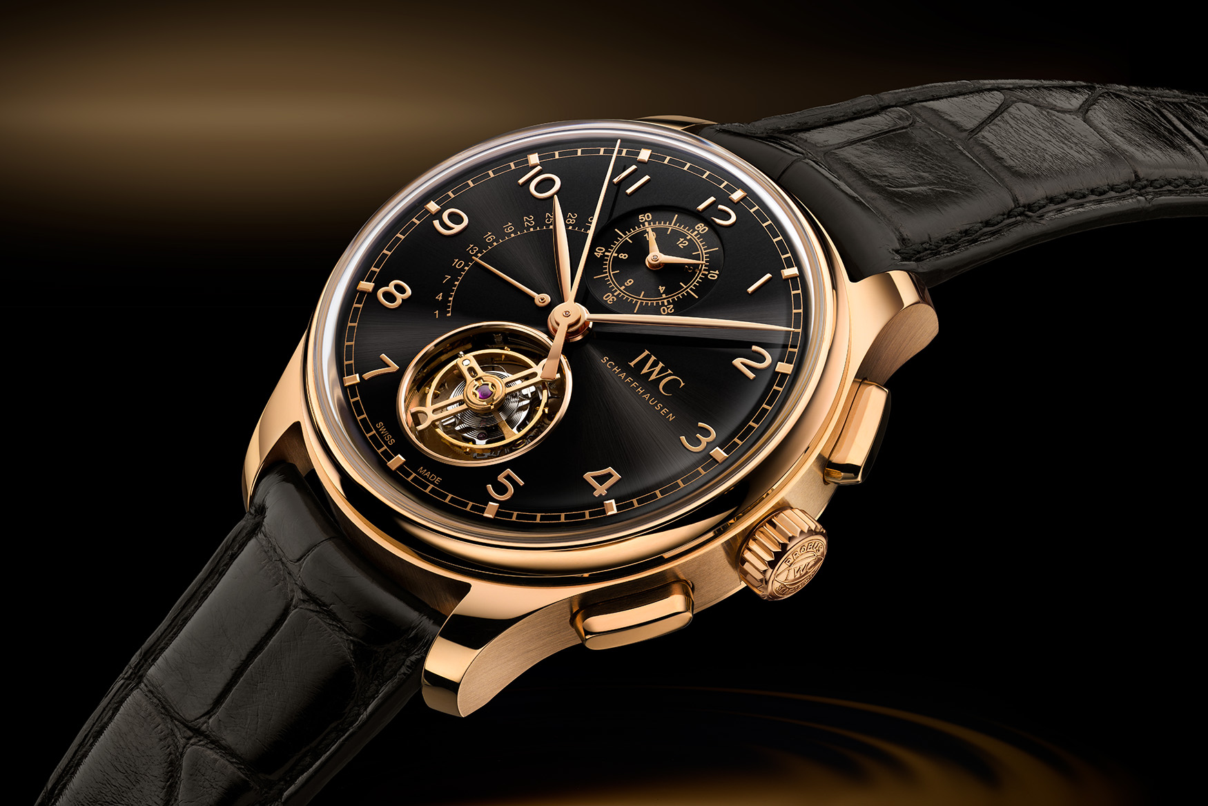 IWC