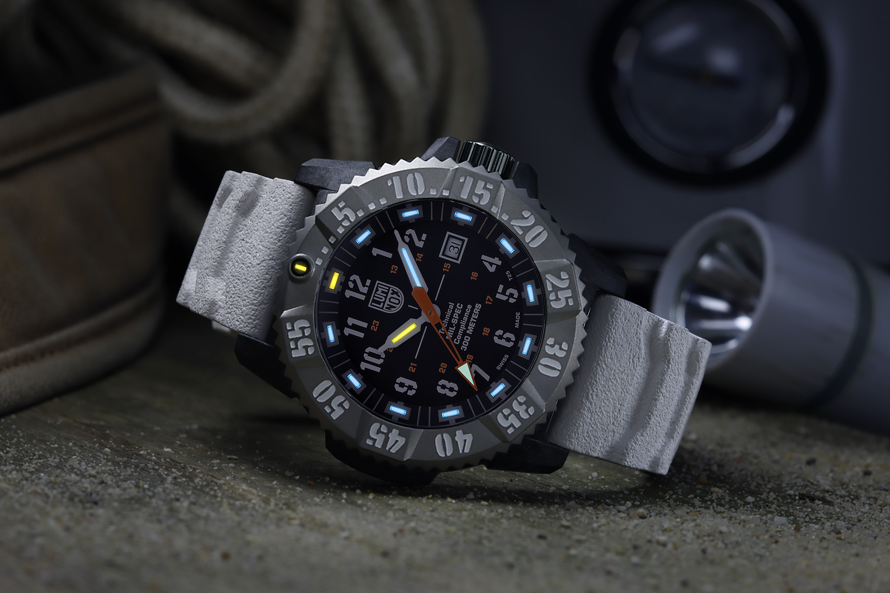 luminox