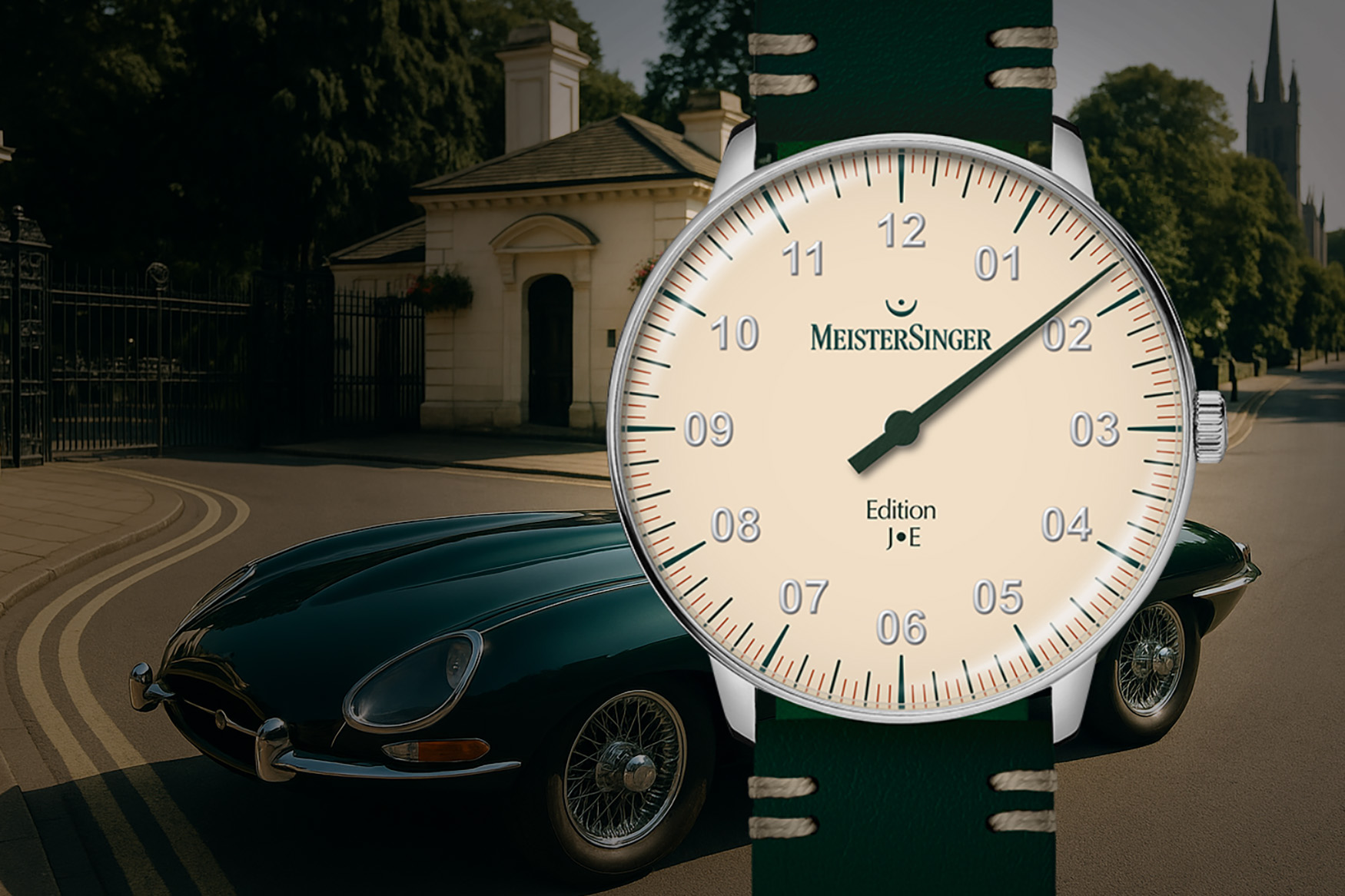 meistersinger