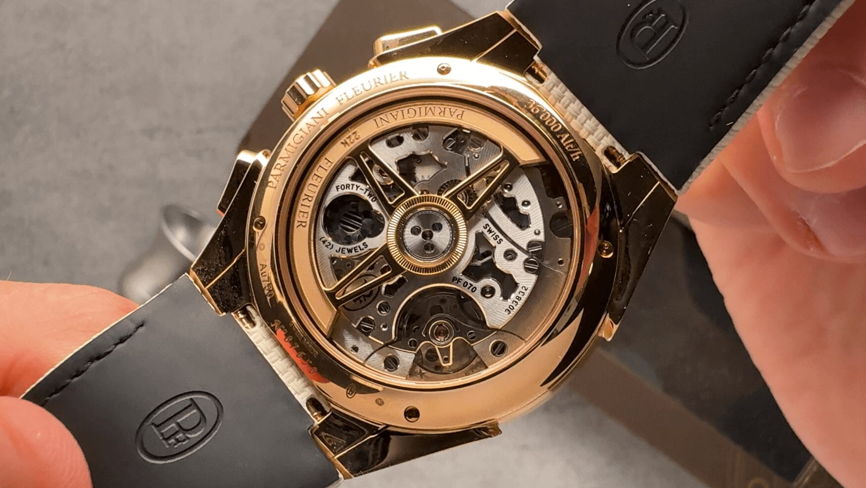 parmigiani fleurier tonda pf sport chronograph sandstone 10