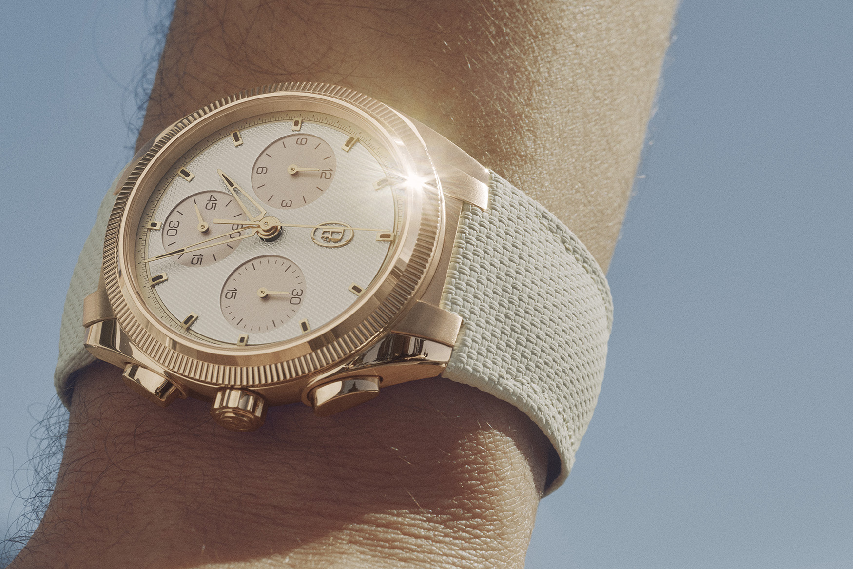 parmigiani