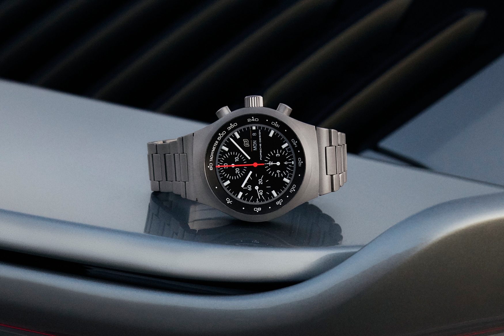 porsche design chronograph 1 1975 limited edition